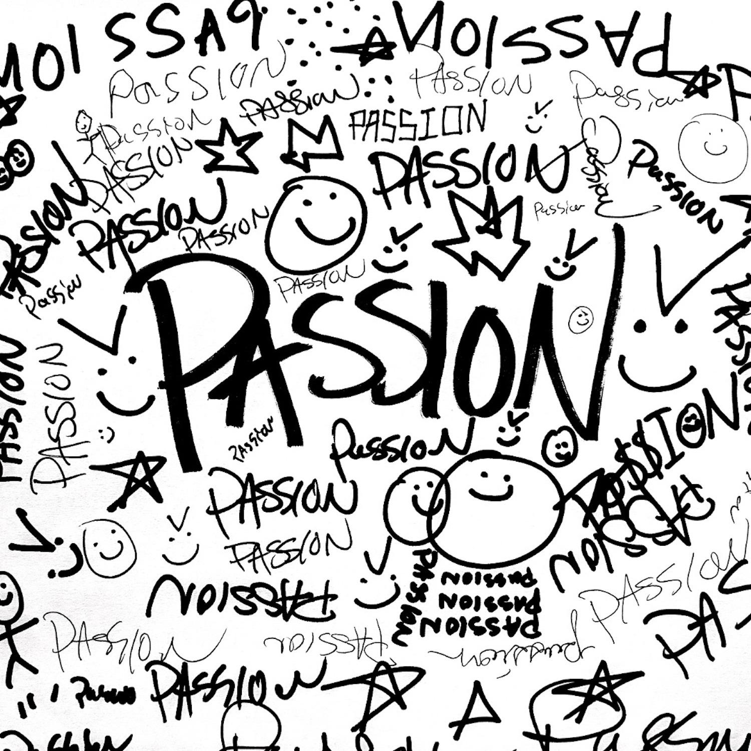 Passion