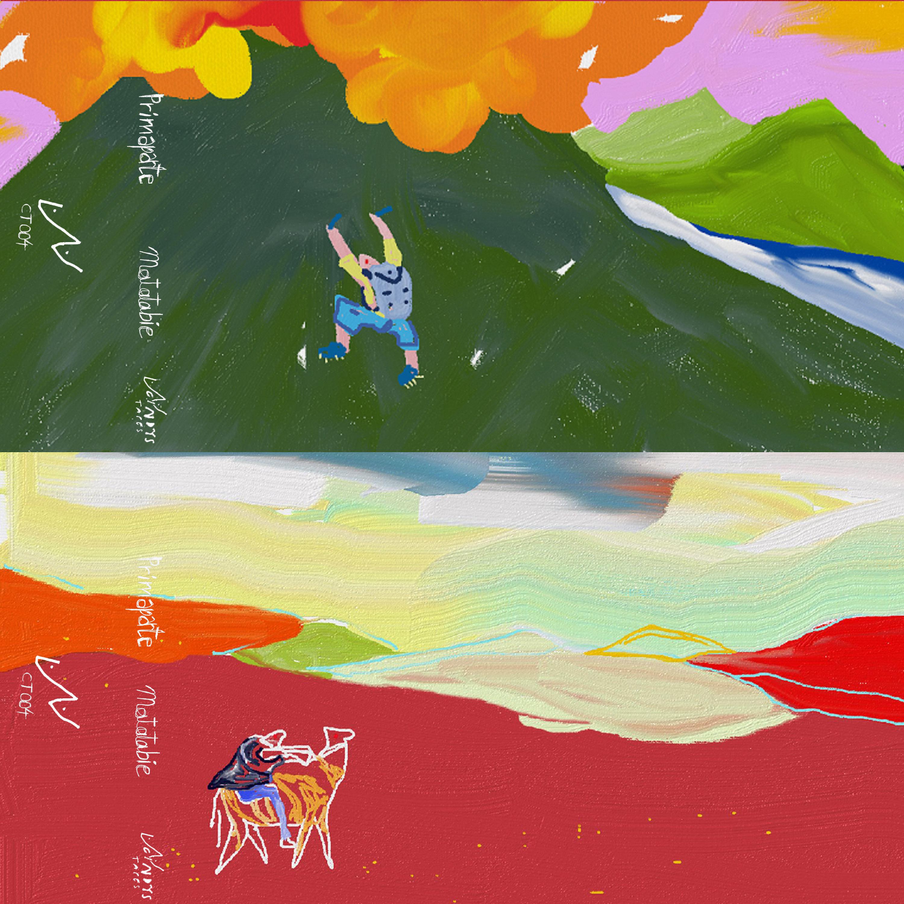 PRIMAPARTE / MATATABI