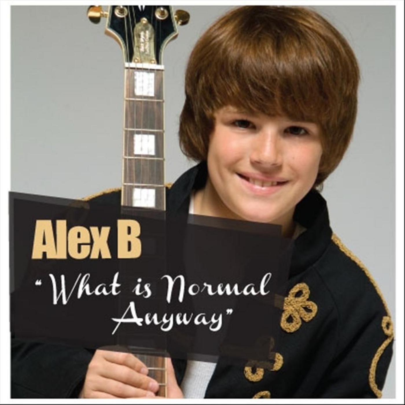 What Is Normal Anyway