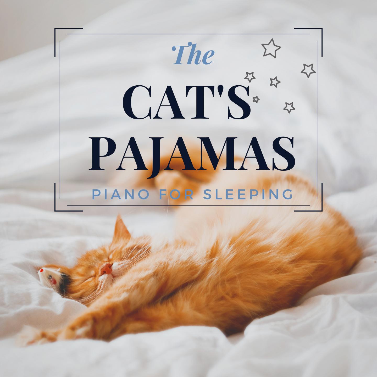The Cat's Pajamas - Piano for Sleeping