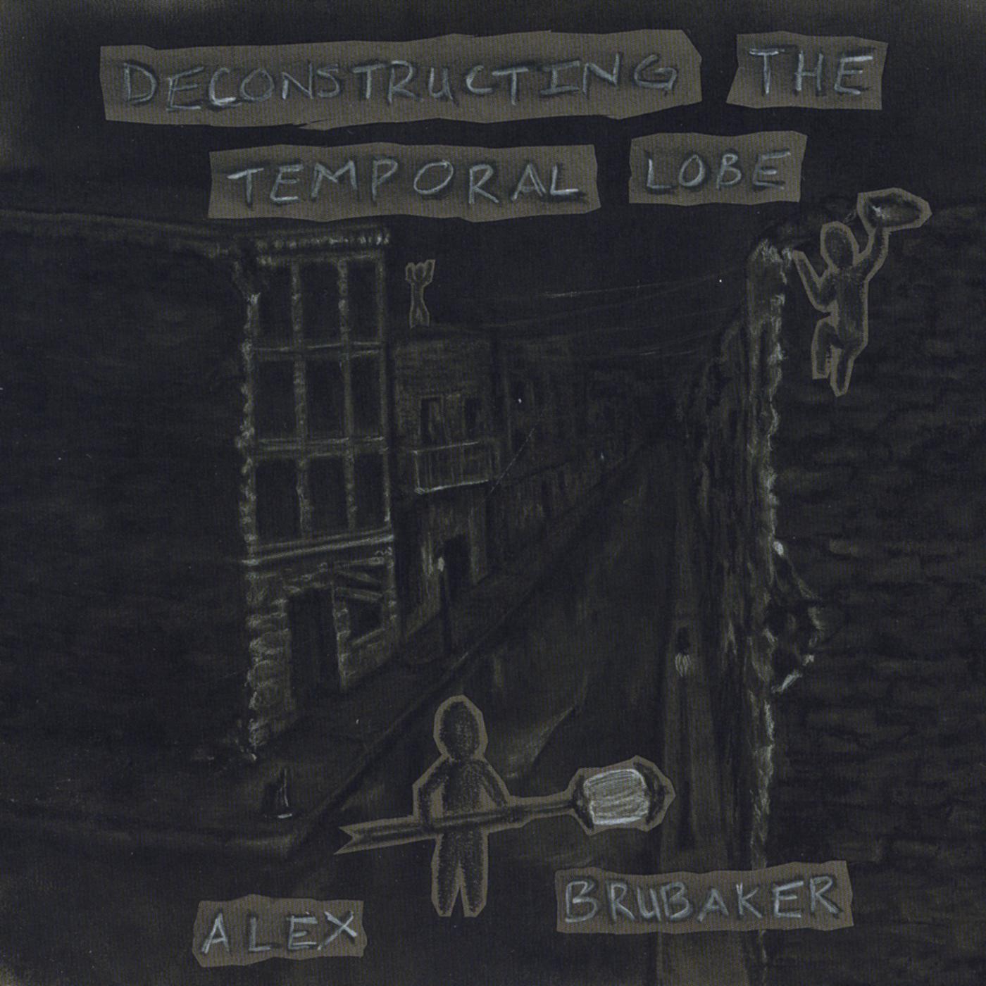 Deconstructing The Temporal Lobe