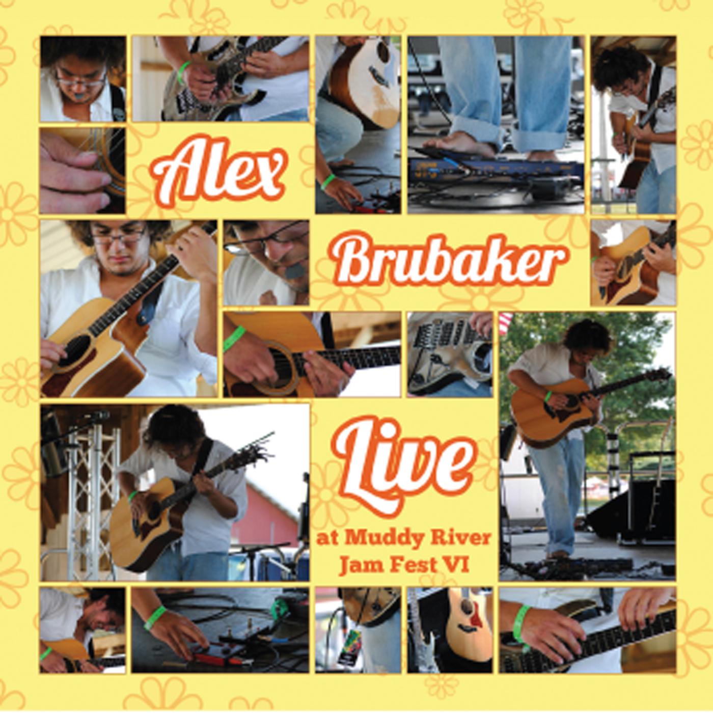 Live At Muddy River Jam Fest VI