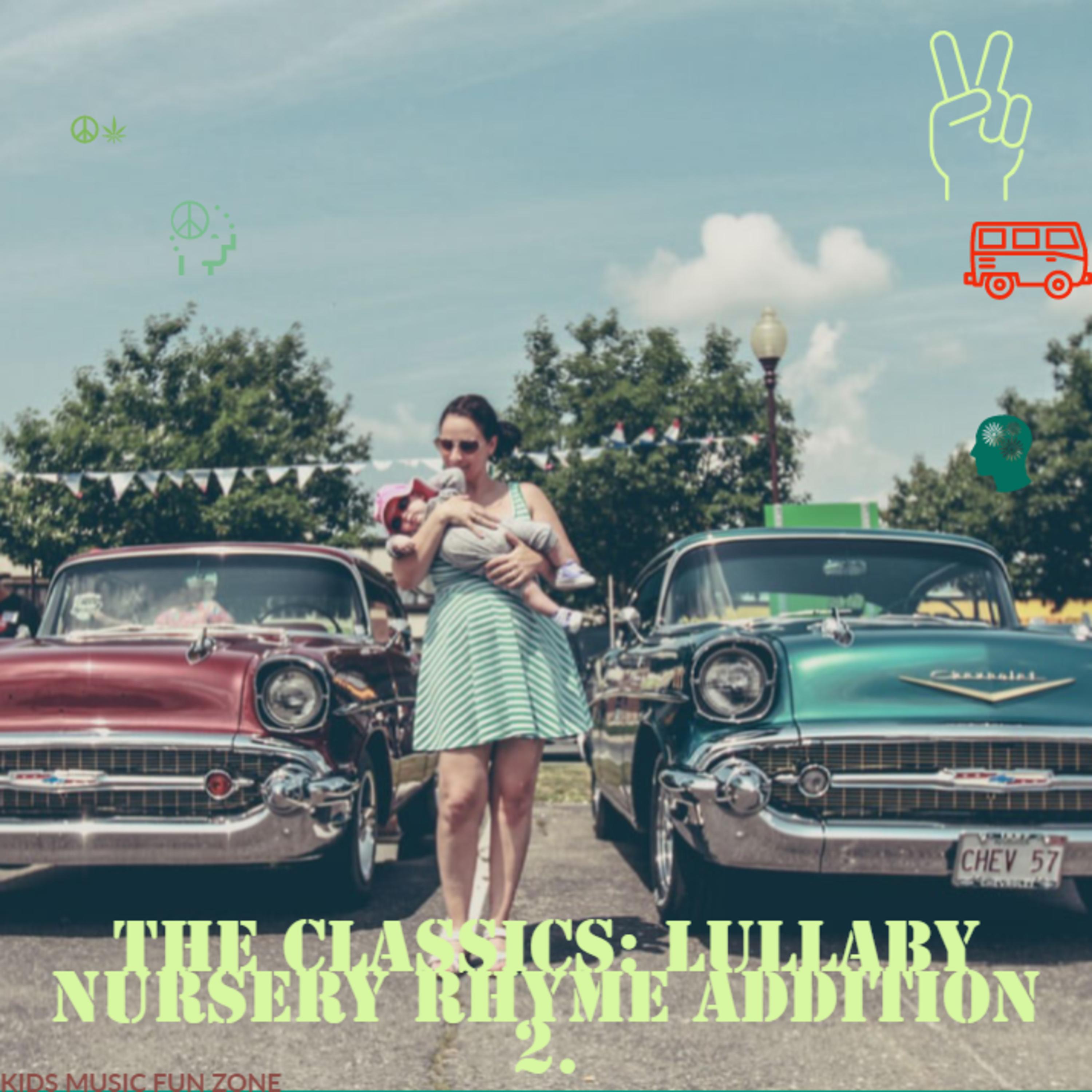 There Was a Crooked Man