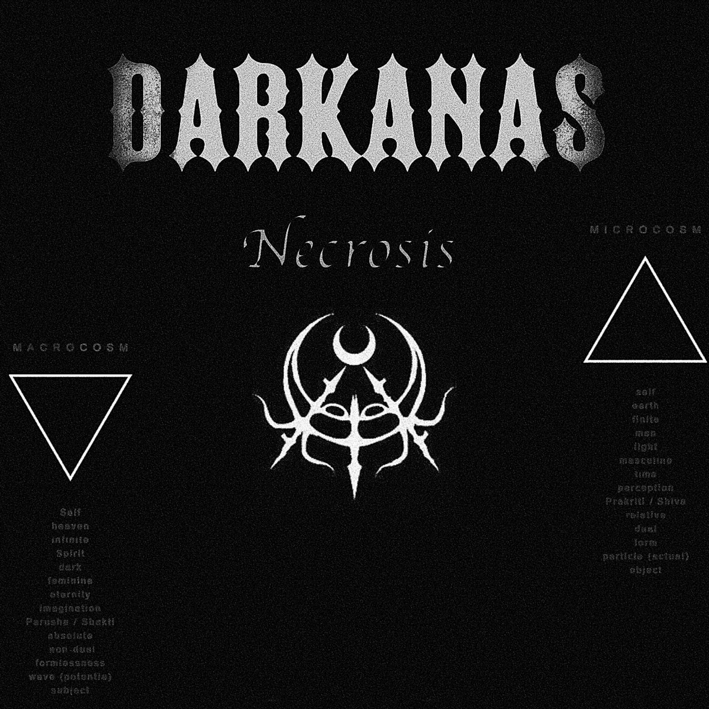 Necrosis