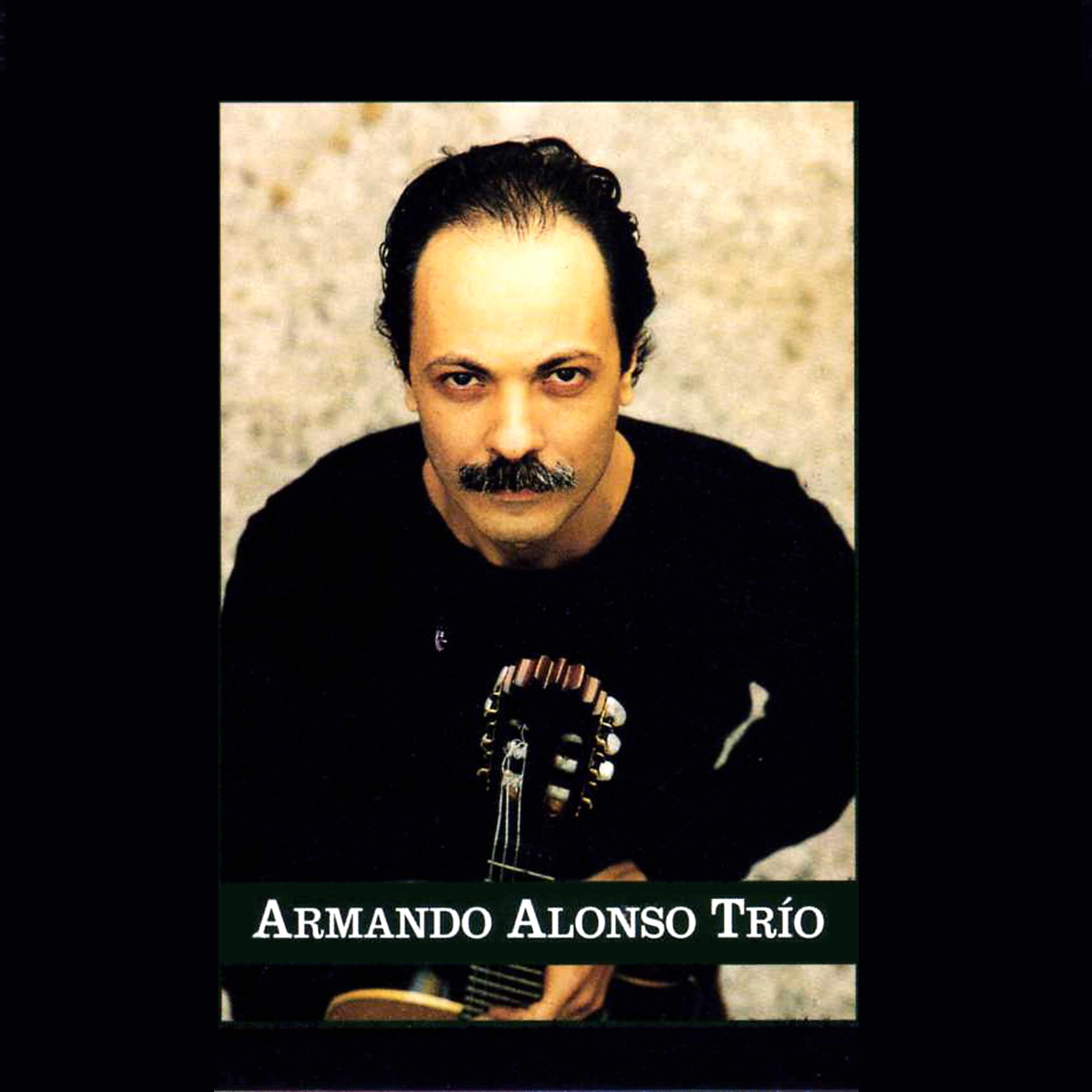 Armando Alonso Tri o