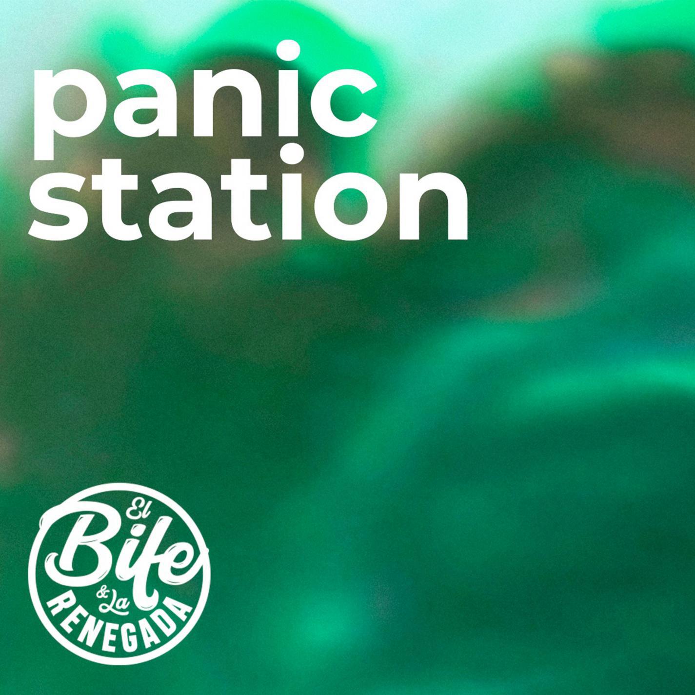 Panic Station
