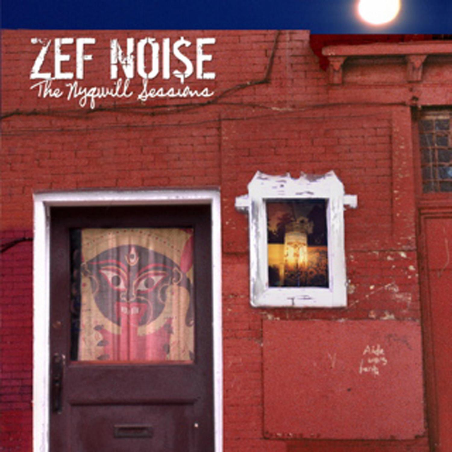 The Nyqwill Sessions