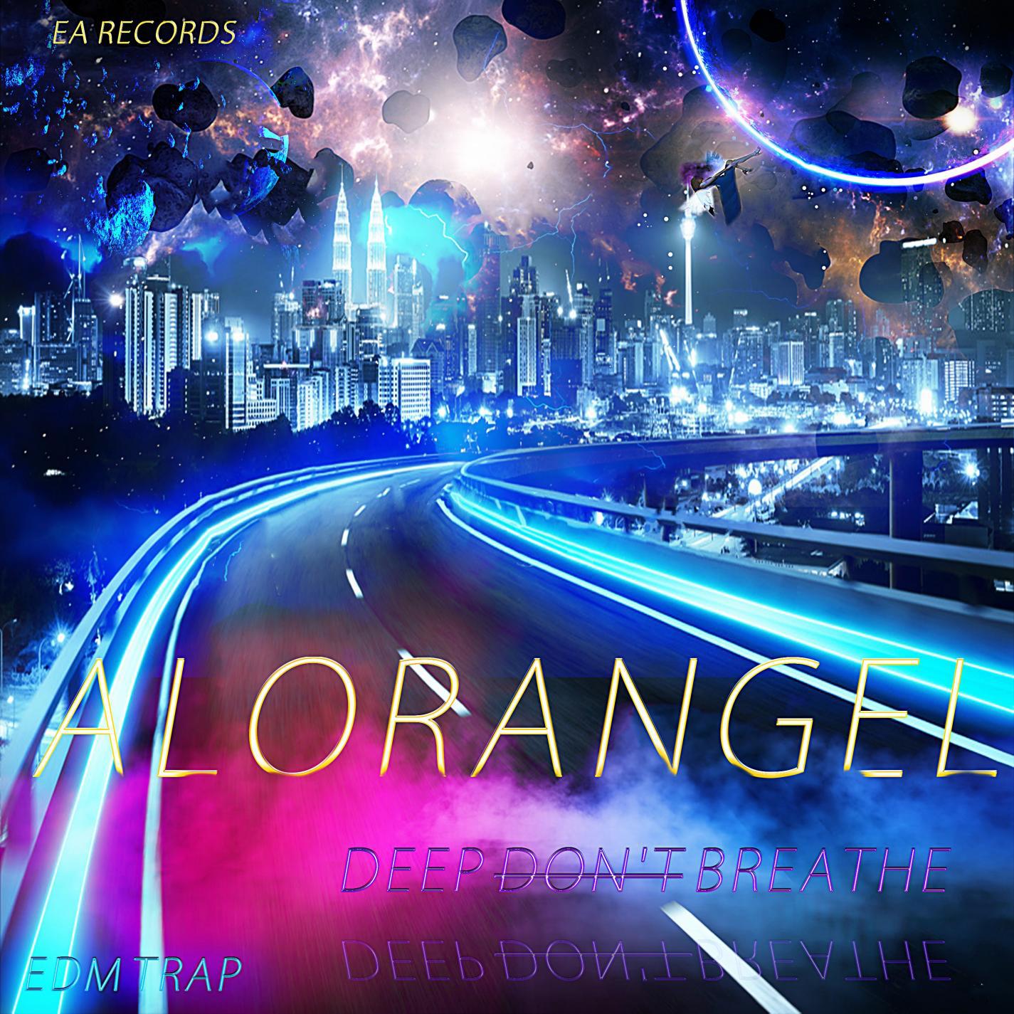 DEEP D O N' T BREATHE