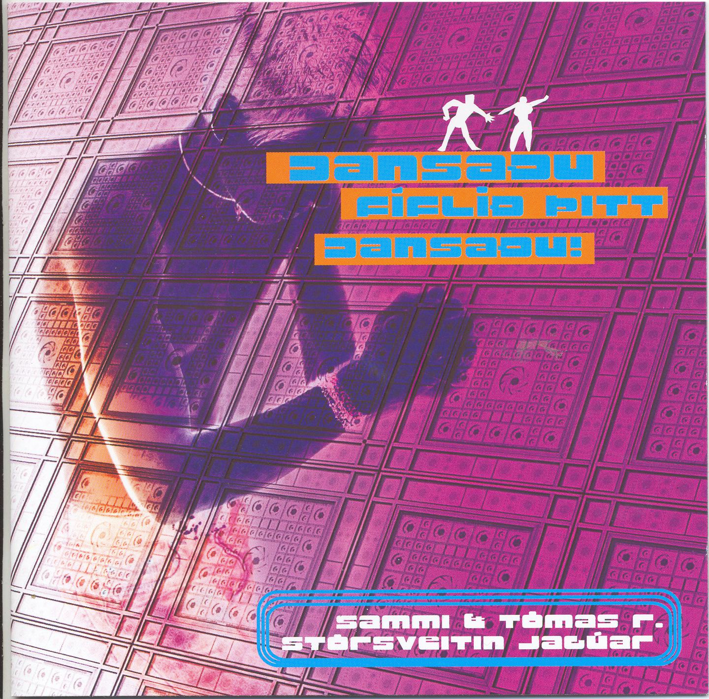 Dansa u fi fli itt dansa u