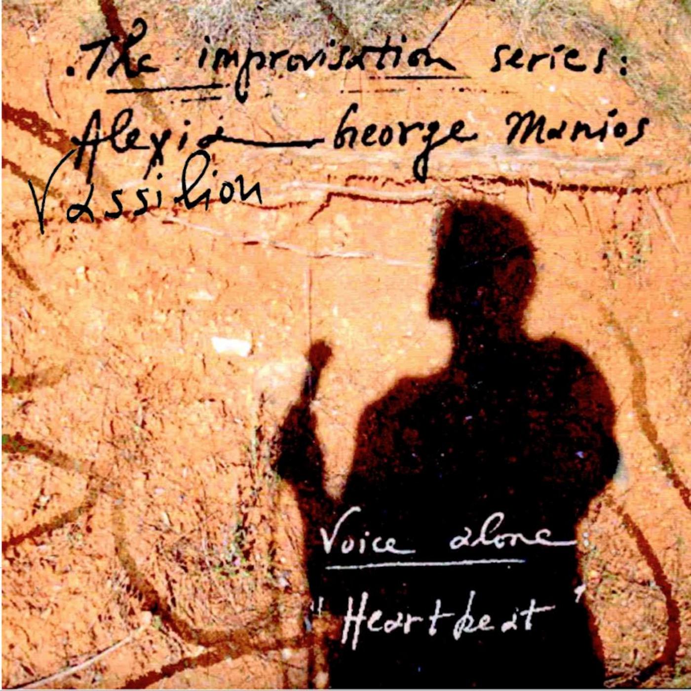 The Improvisation Series: Heartbeat