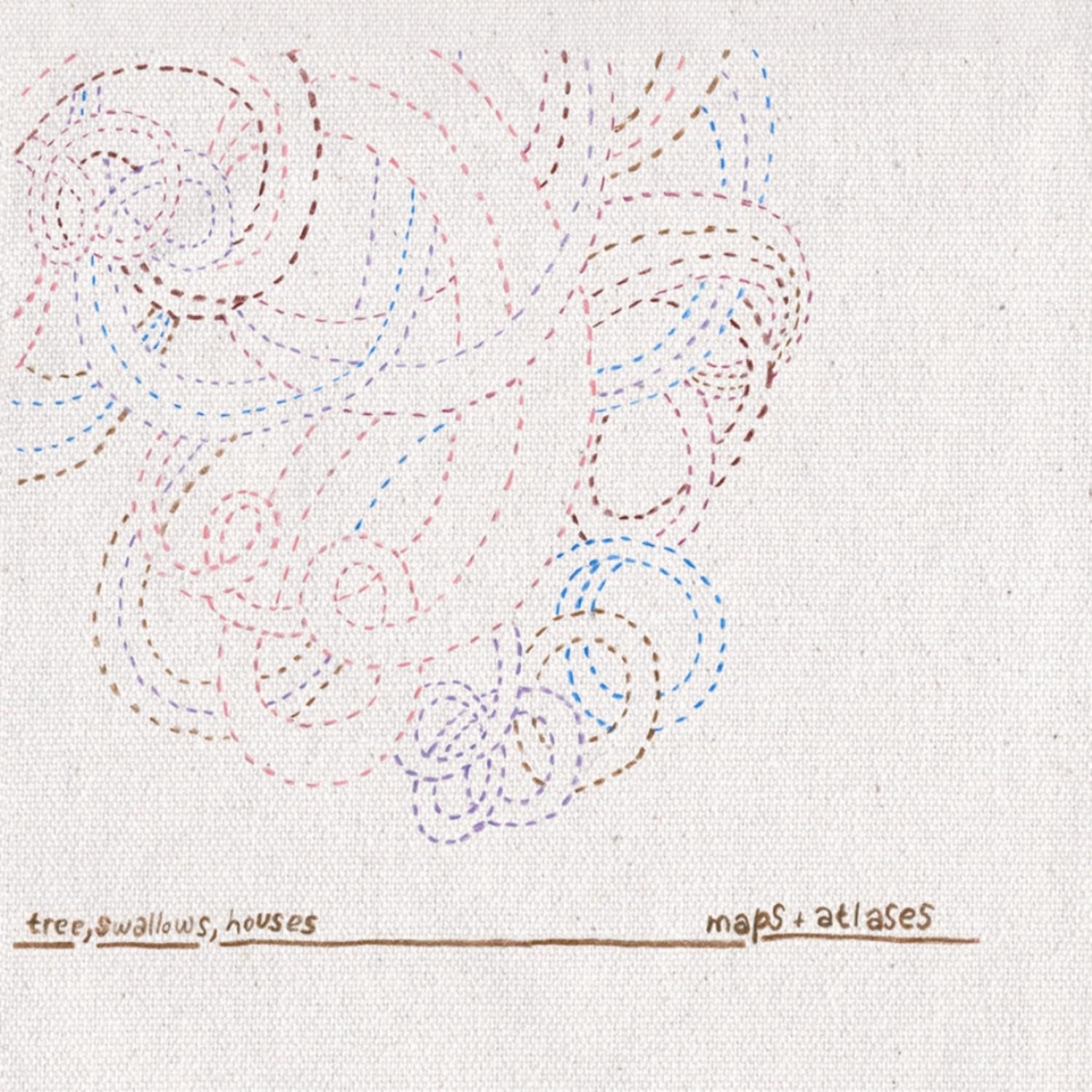 Everyplace Is a House