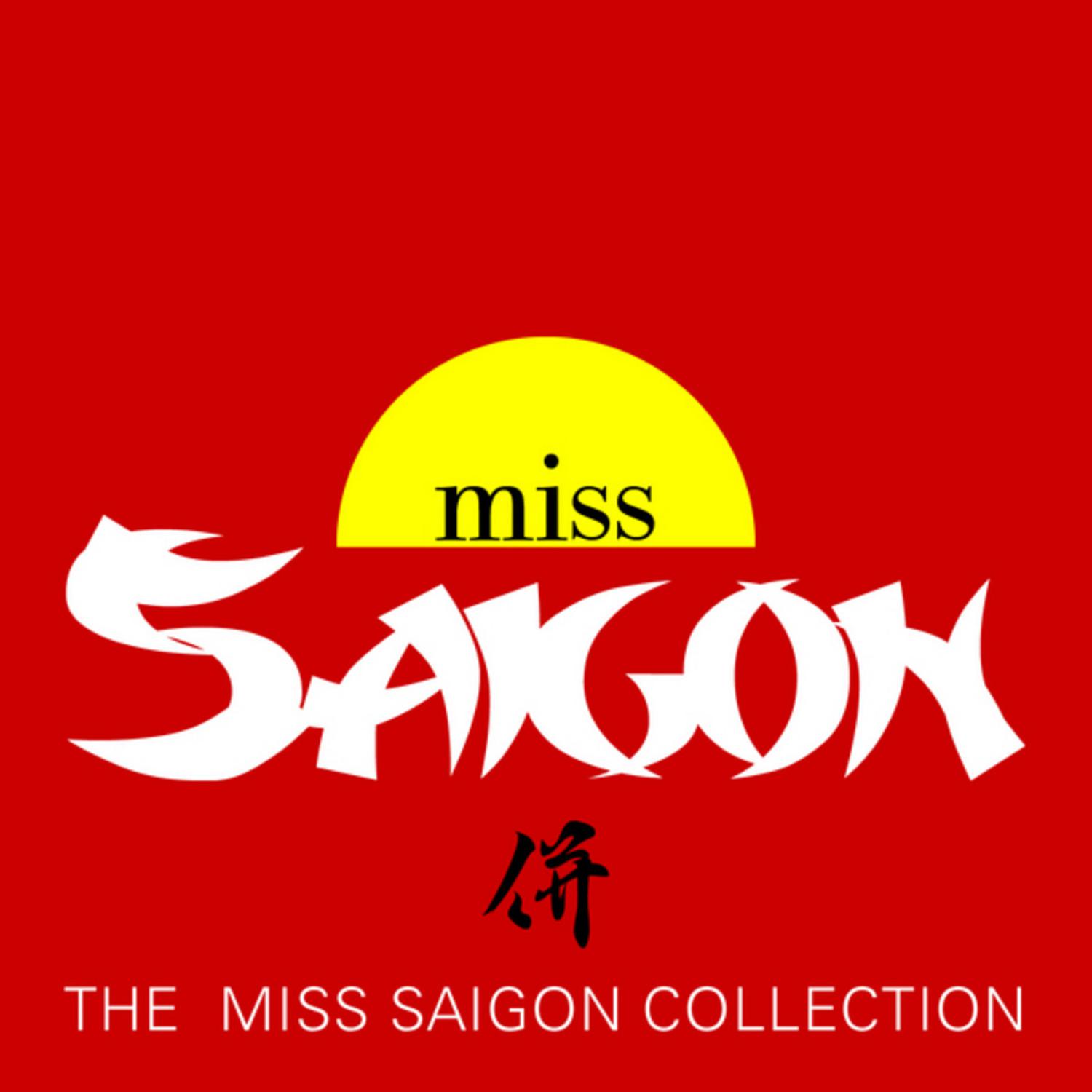 The heat Is On In Saigon