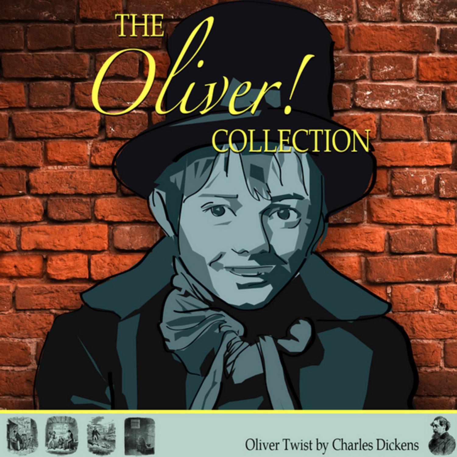 The Oliver! Collection