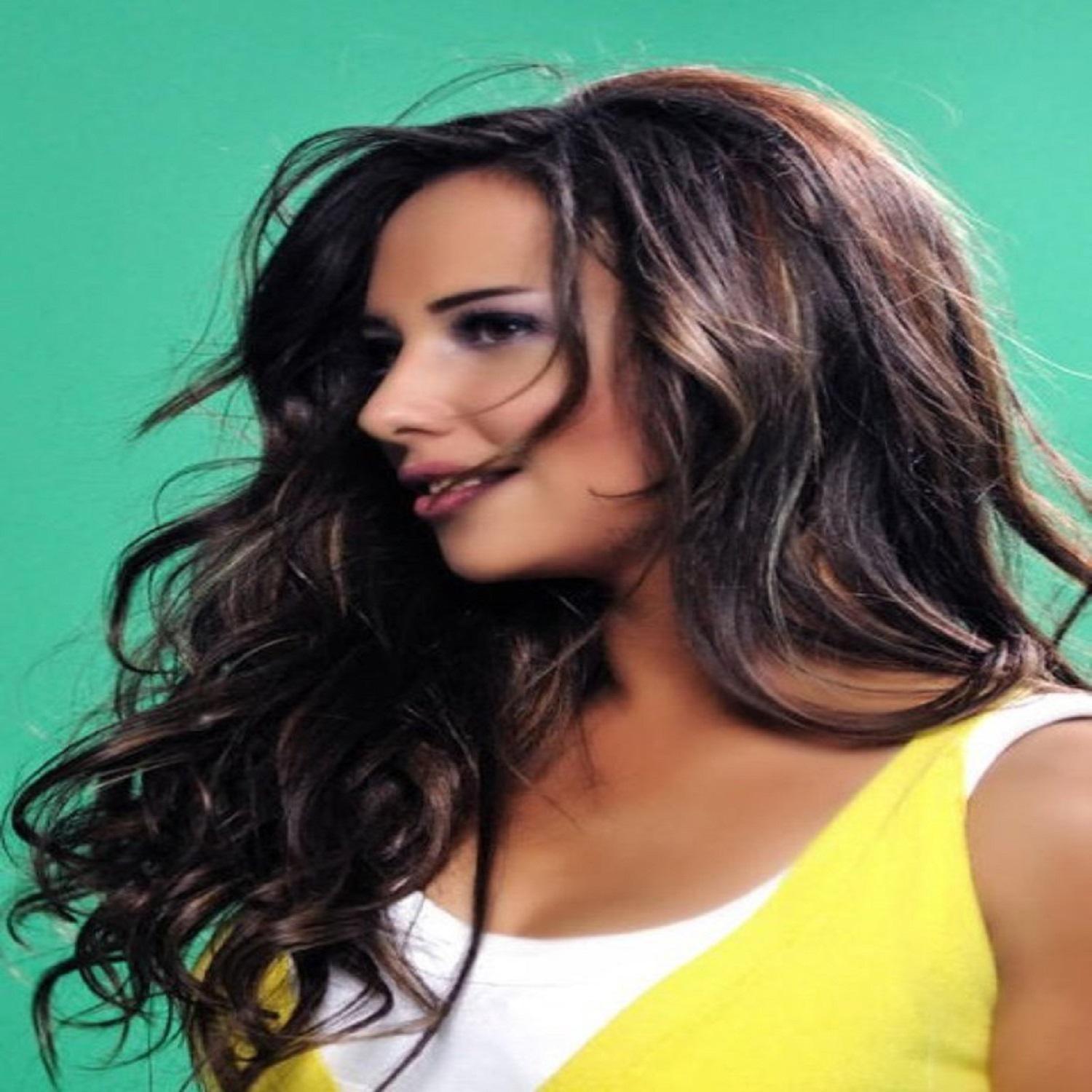 Randa Hafez  Mayala _