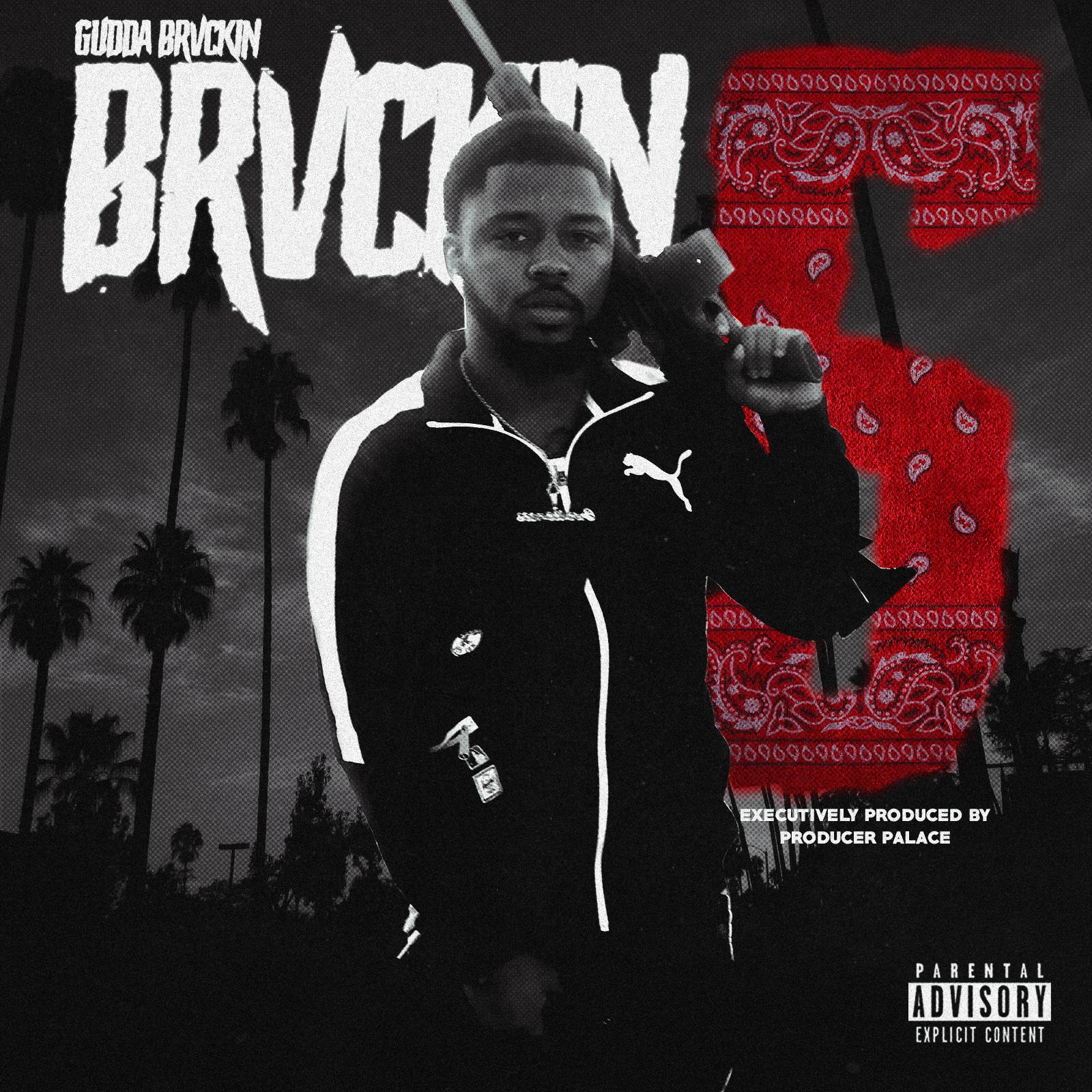 BRVCKIN 5
