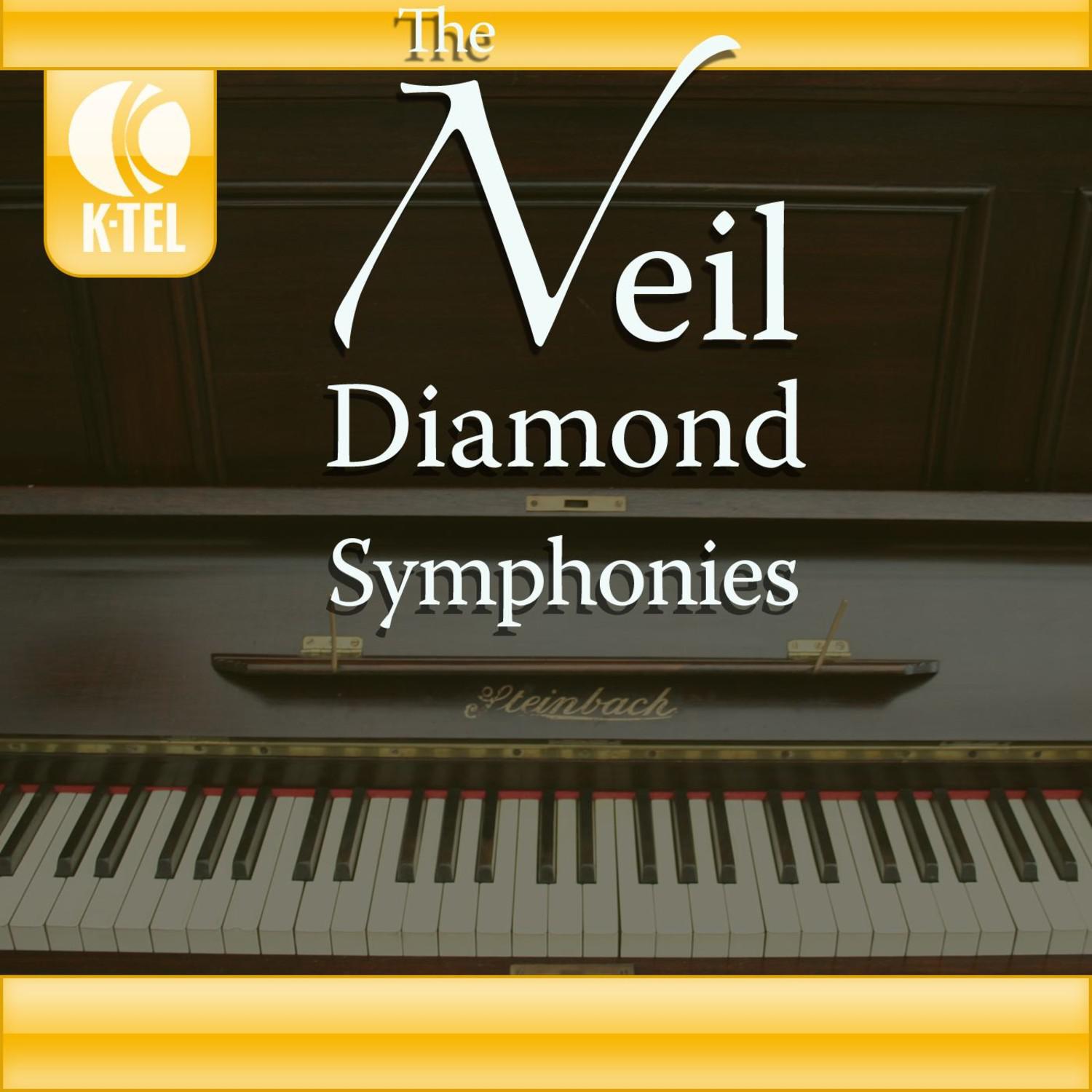 The Neil Diamond Symphonies