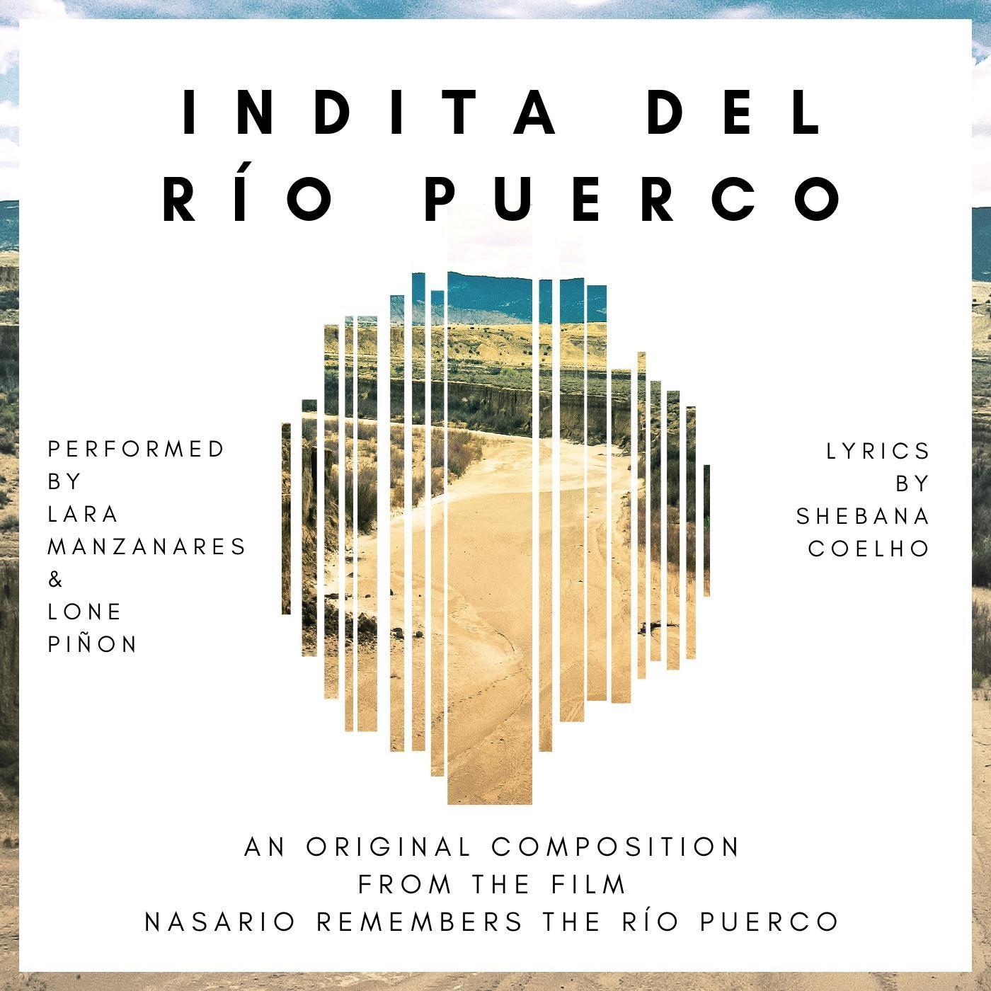 Indita del Ri o Puerco