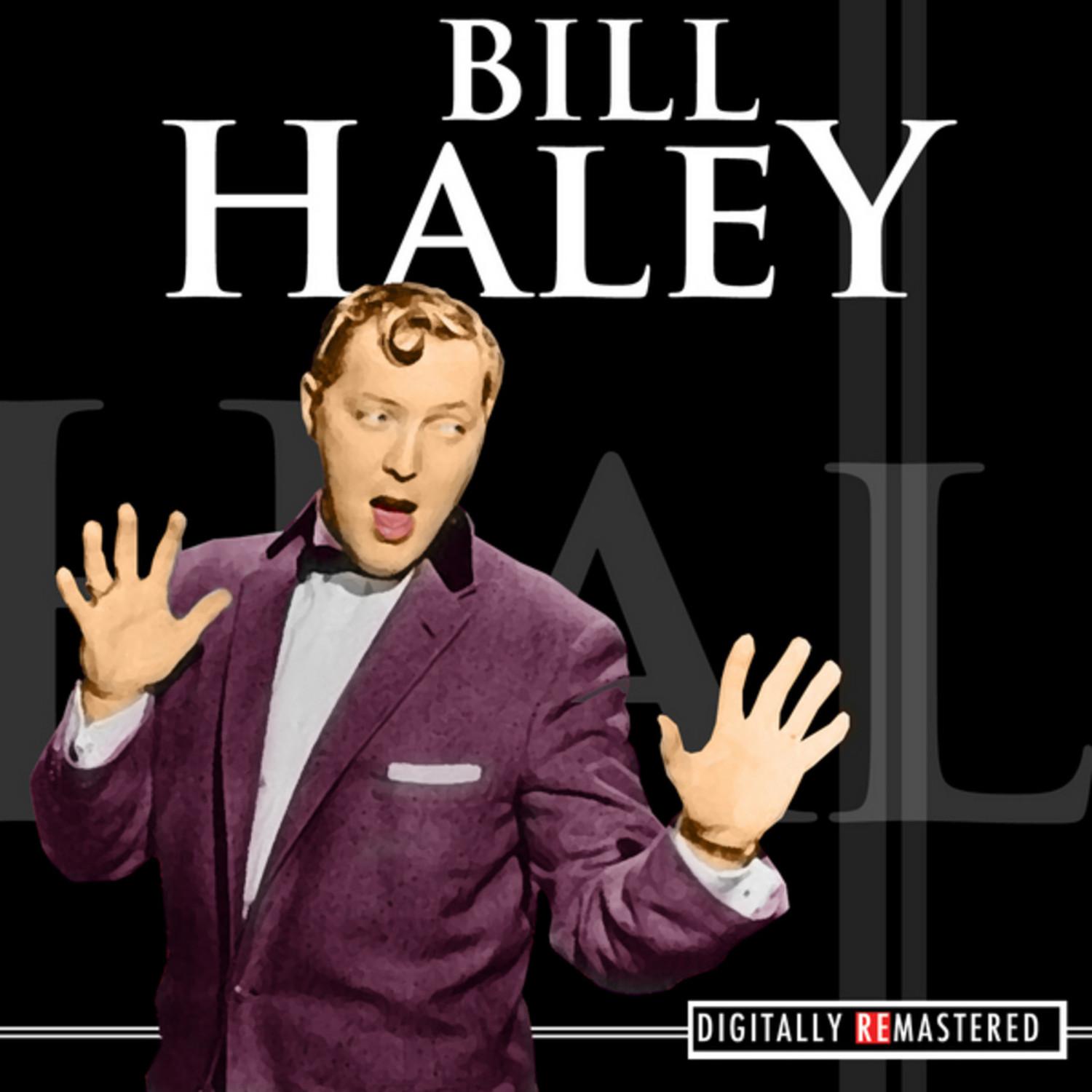 The Best of Bill Haley - Rockin' Little Tunes Vol. 1