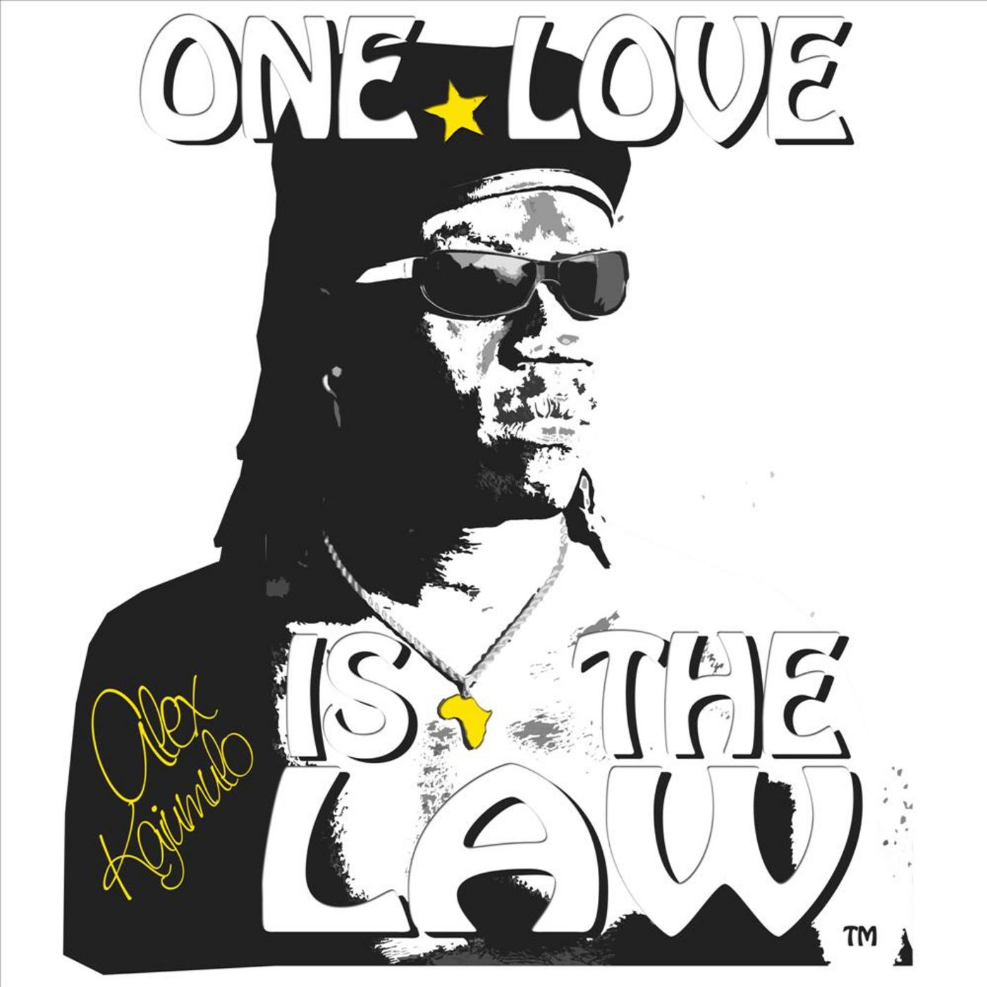 One Love is the Law, Live at the Triple Door, February 7, 2010