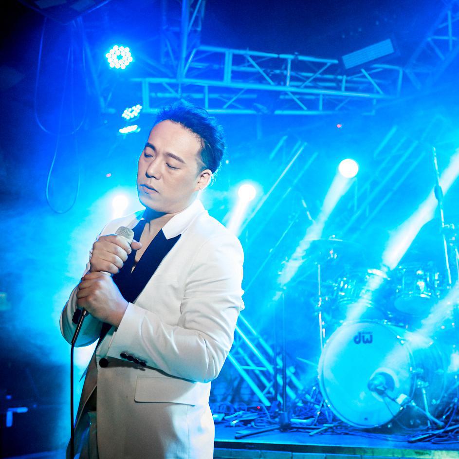 yi lin Live fan chang