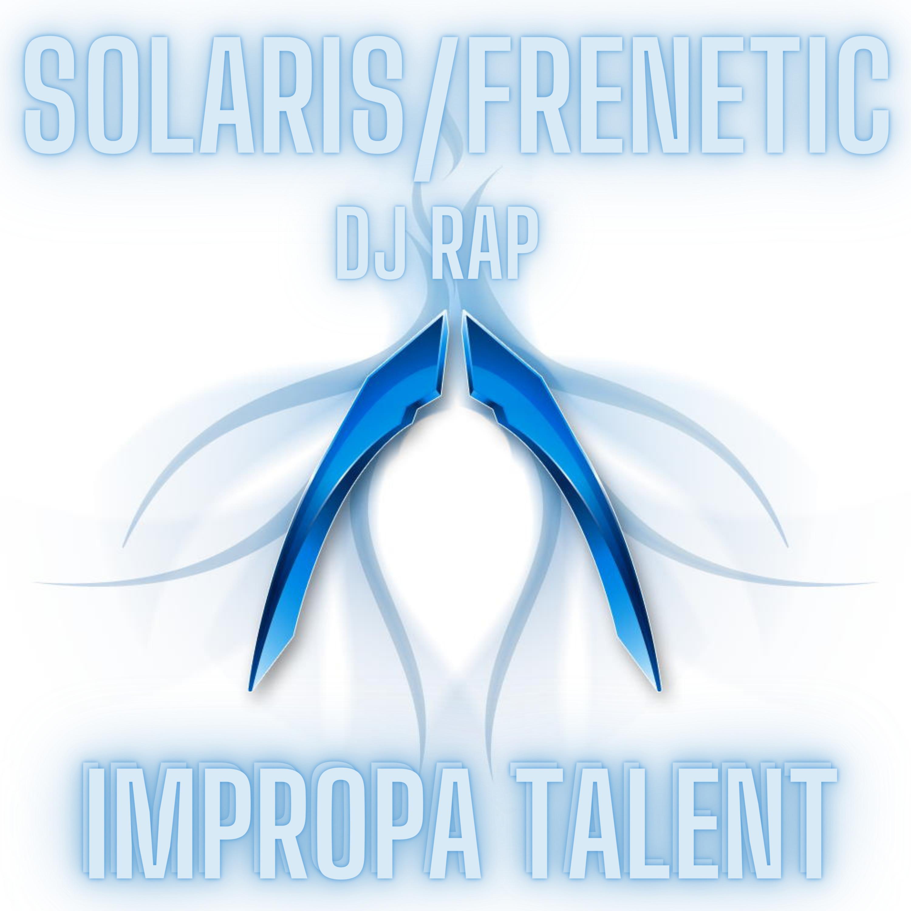 Solaris / Frenetic