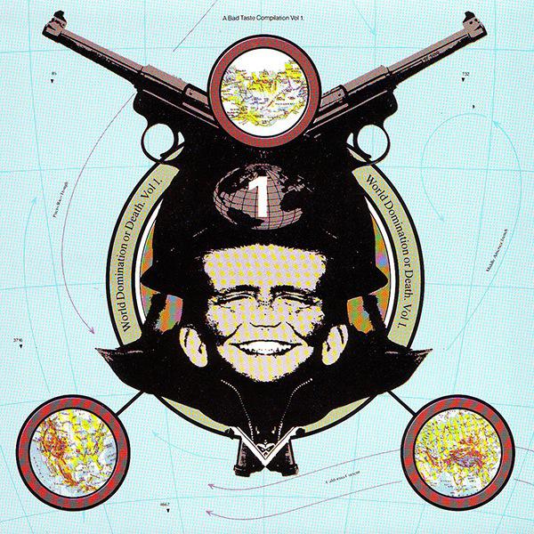 Nothing ever happens in my head