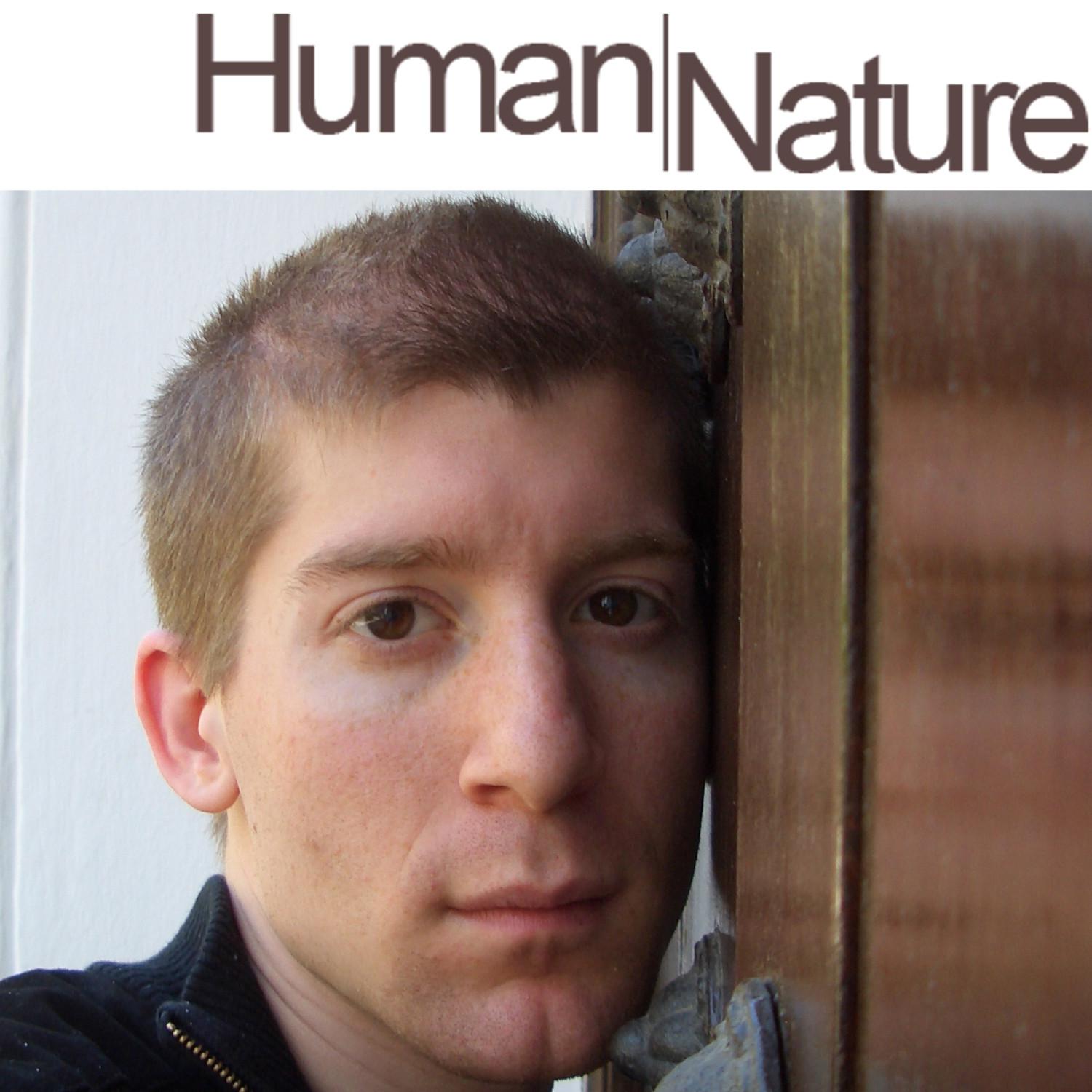 Oh My God, It's Ben Camp!