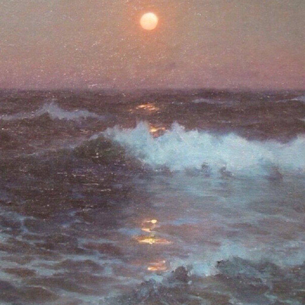 lai zi tian tang de mo gui