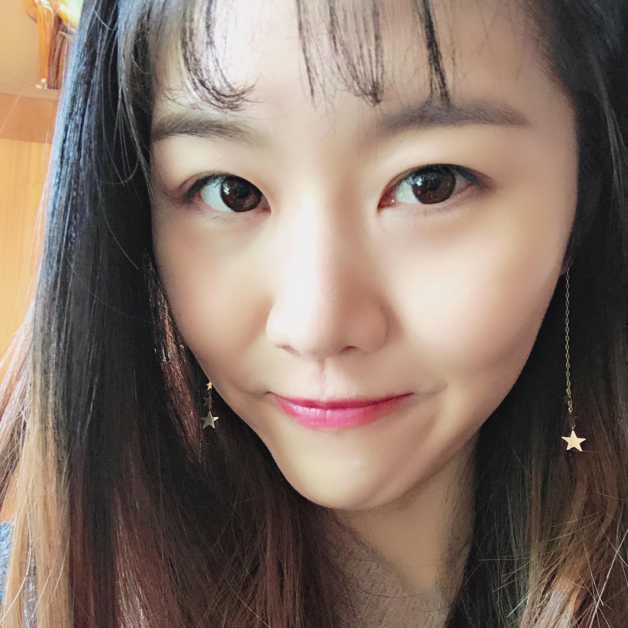 ke ai de xiao ya tou