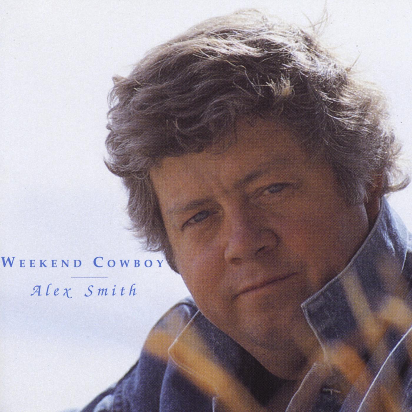 Cowboy gets the Blues