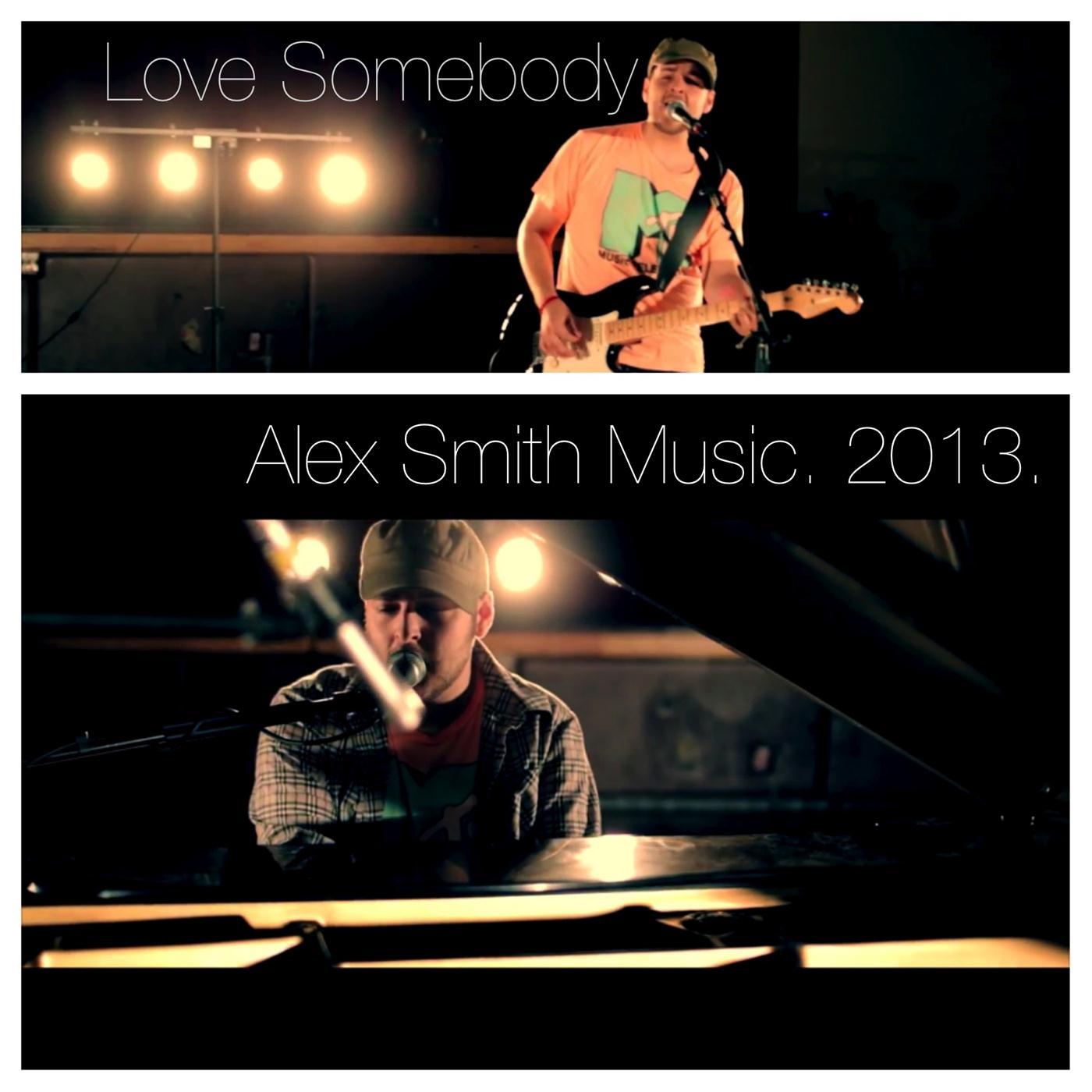 Love Somebody