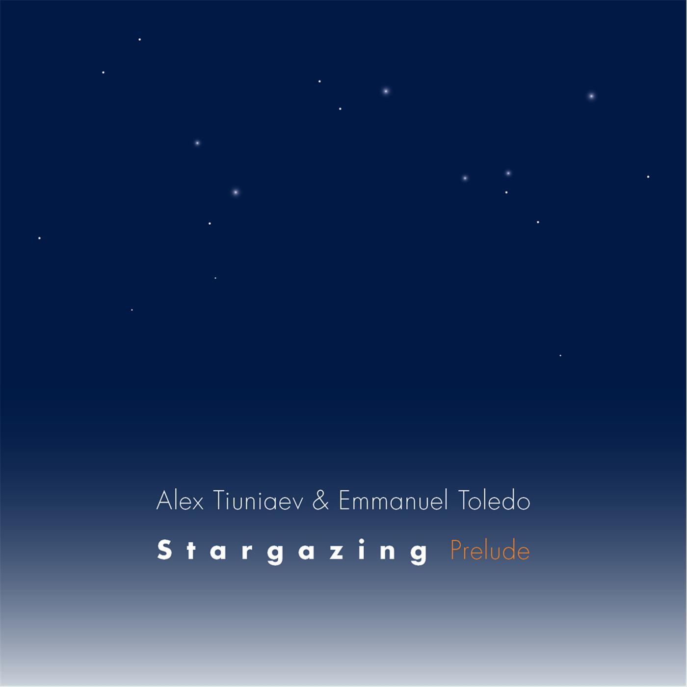 Stargazing Prelude