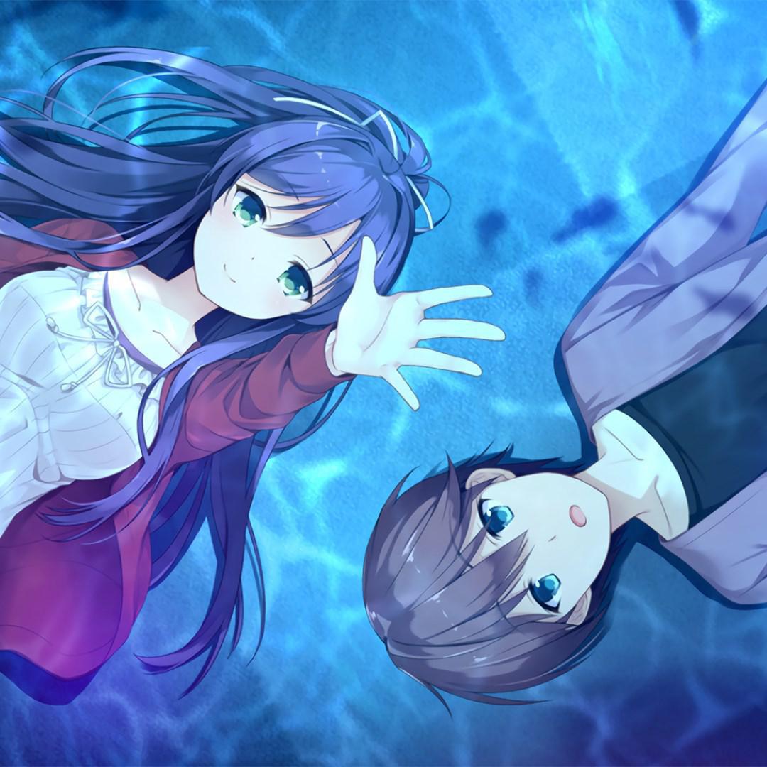 qing shen shen yu meng meng