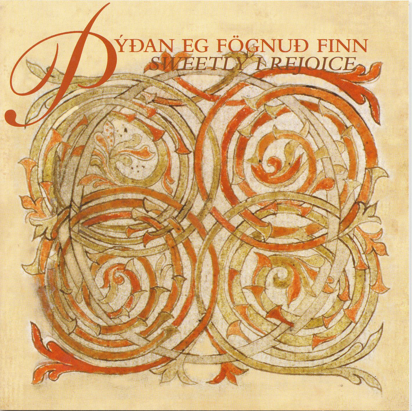 Minn munnur syngur  V  Upp, upp mi n sa l