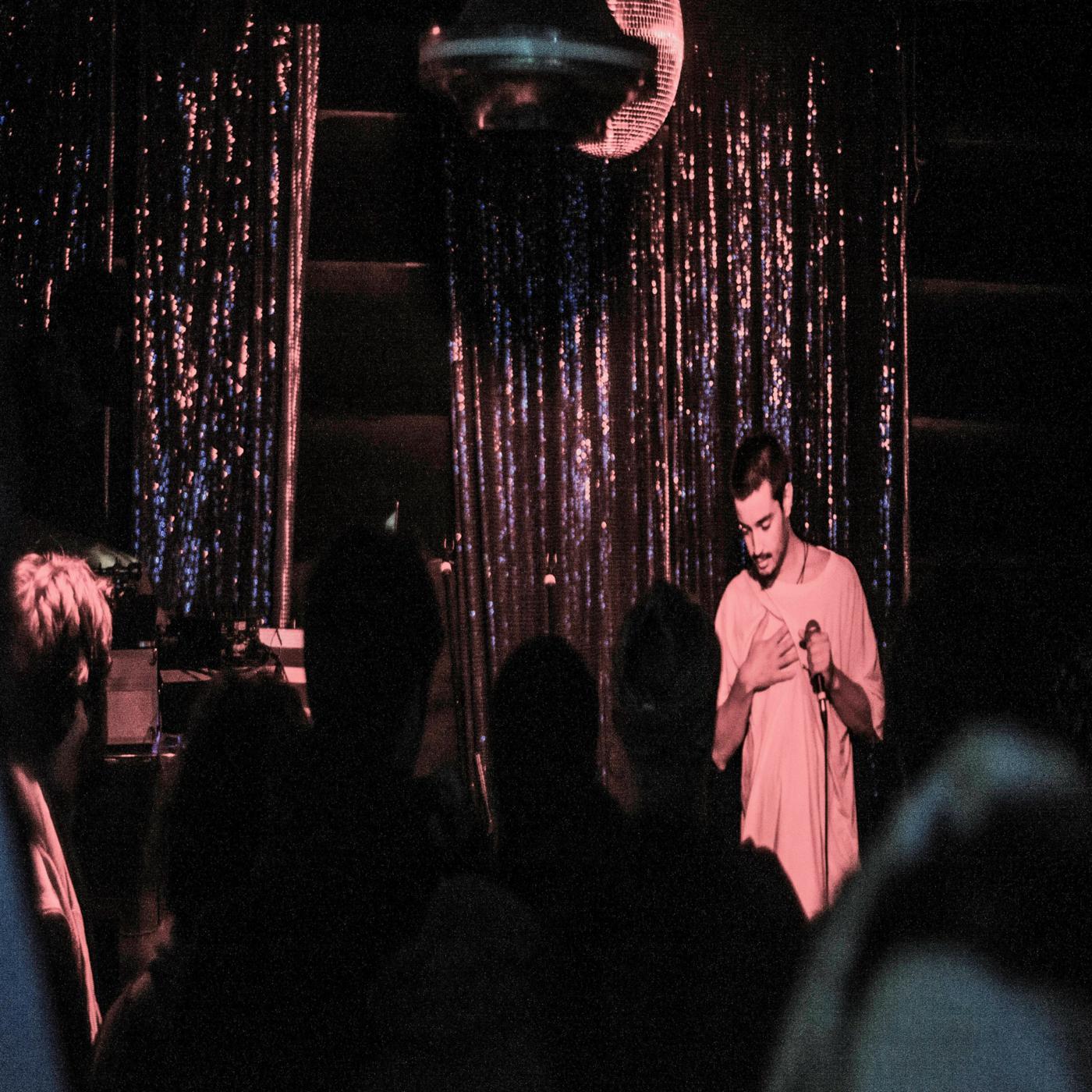 La Confusio n del Yo