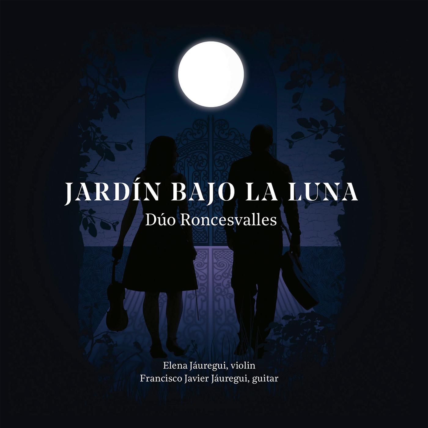 Jardin Bajo la Luna