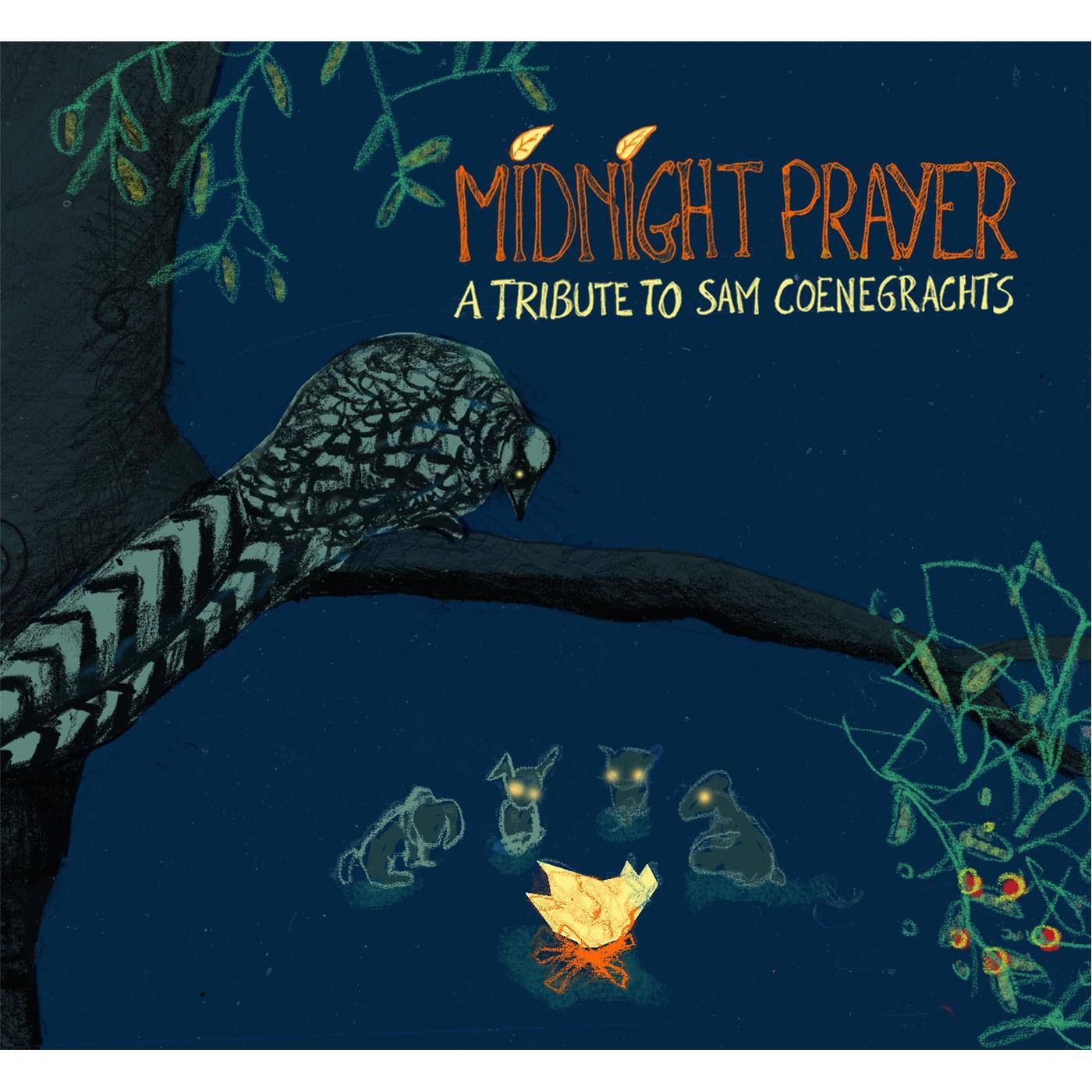 Midnight Prayer
