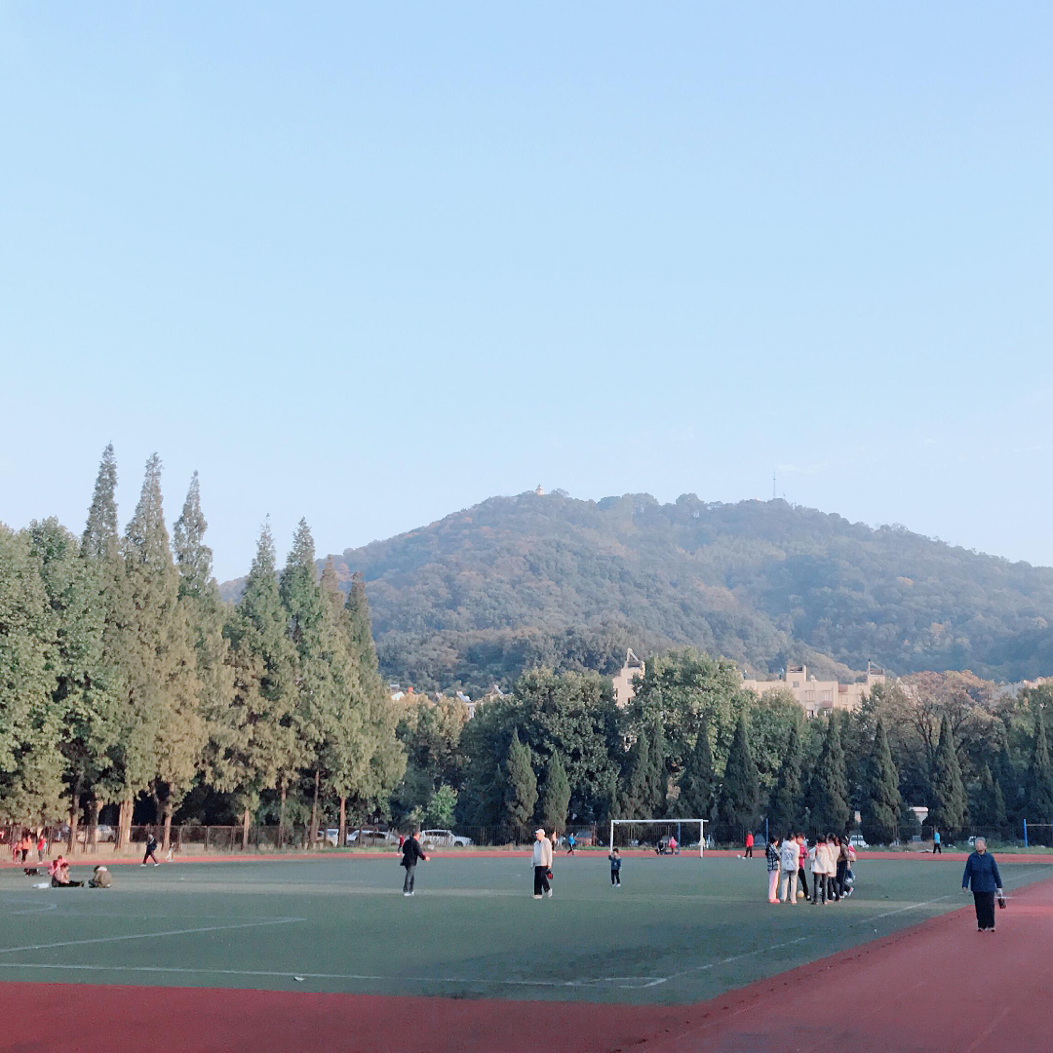 zi jin meng xing xian lin nan jing shi fan da xue dian zi yuan 2019 bi ye wan hui zhu ti qu