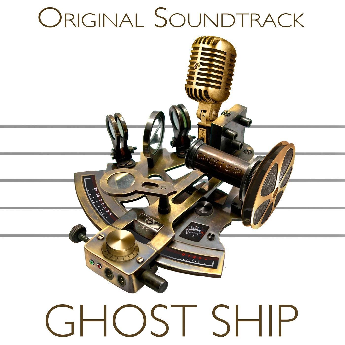 Ghost Ship (Original Soundtrack)