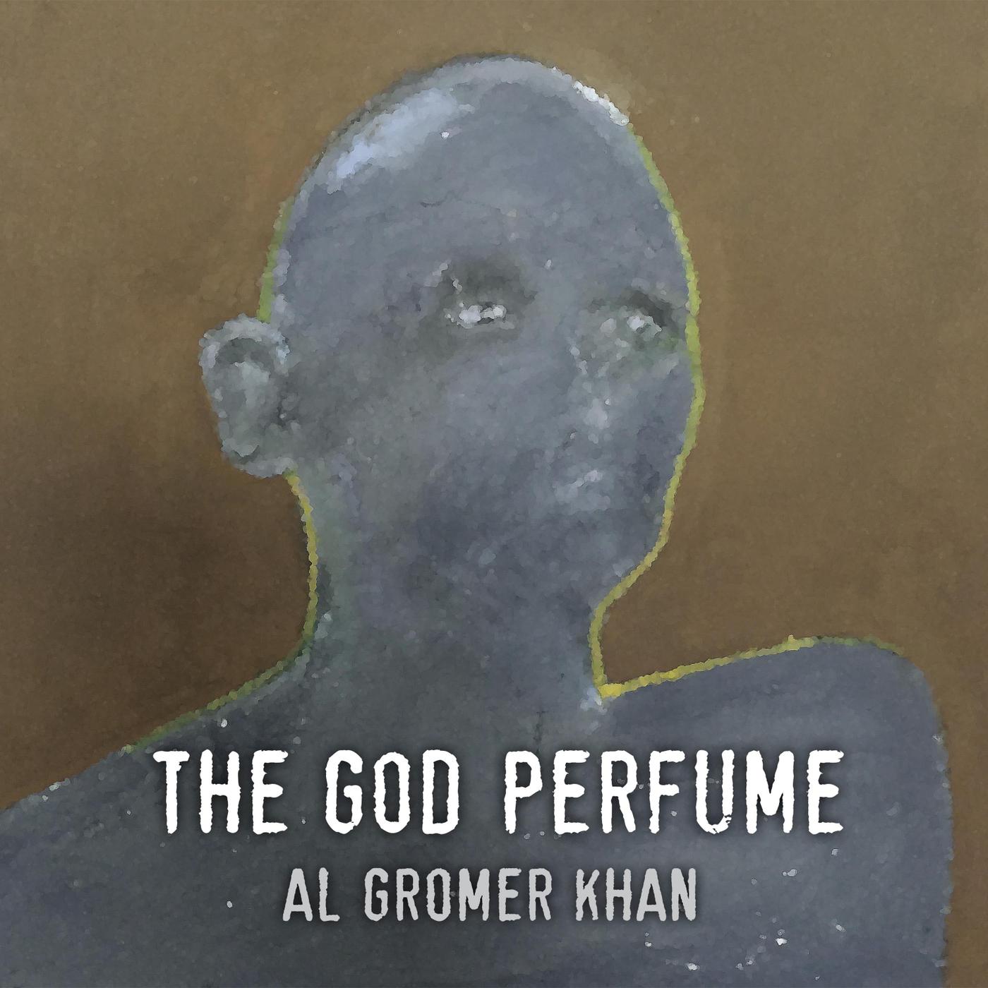 The God Perfume
