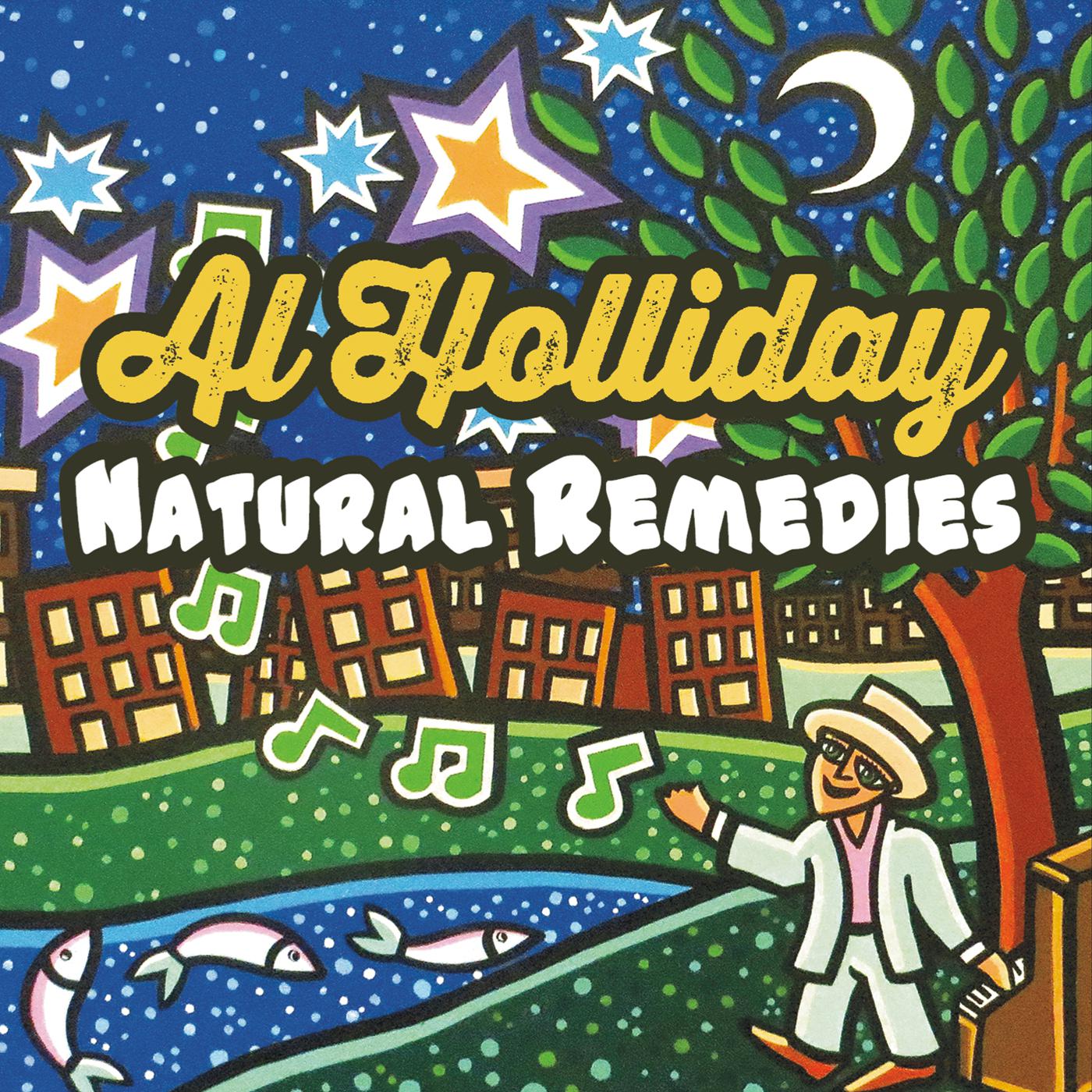 There Ain't but the One Way