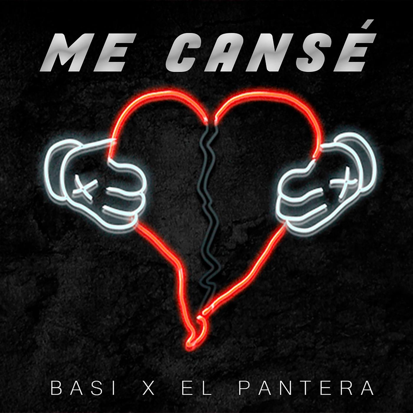 Me Canse