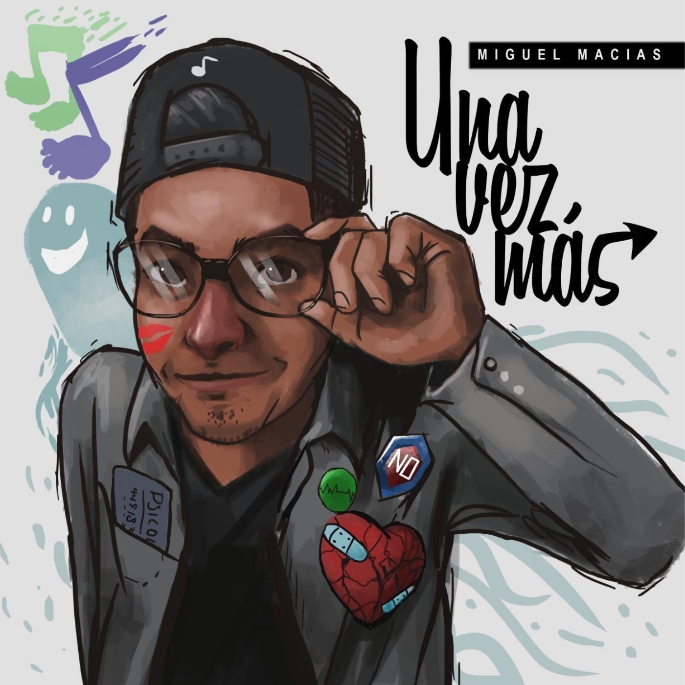 No Puedo Dejarla De Ver