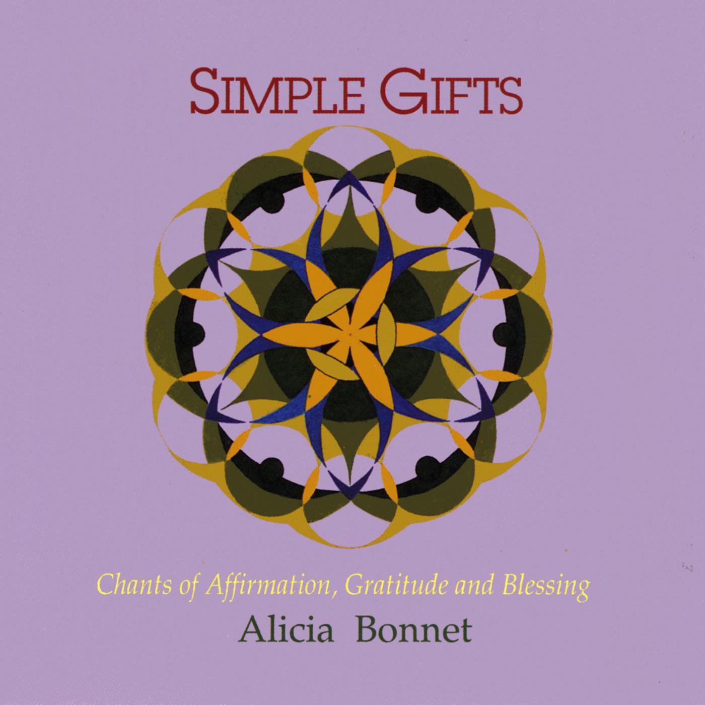 Spirits, Come Talk To Me