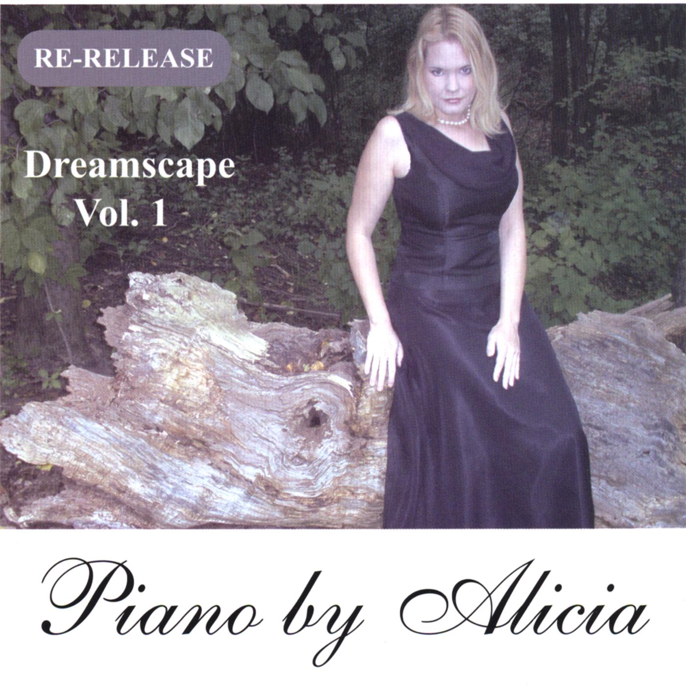 Dreamscape - Vol. I