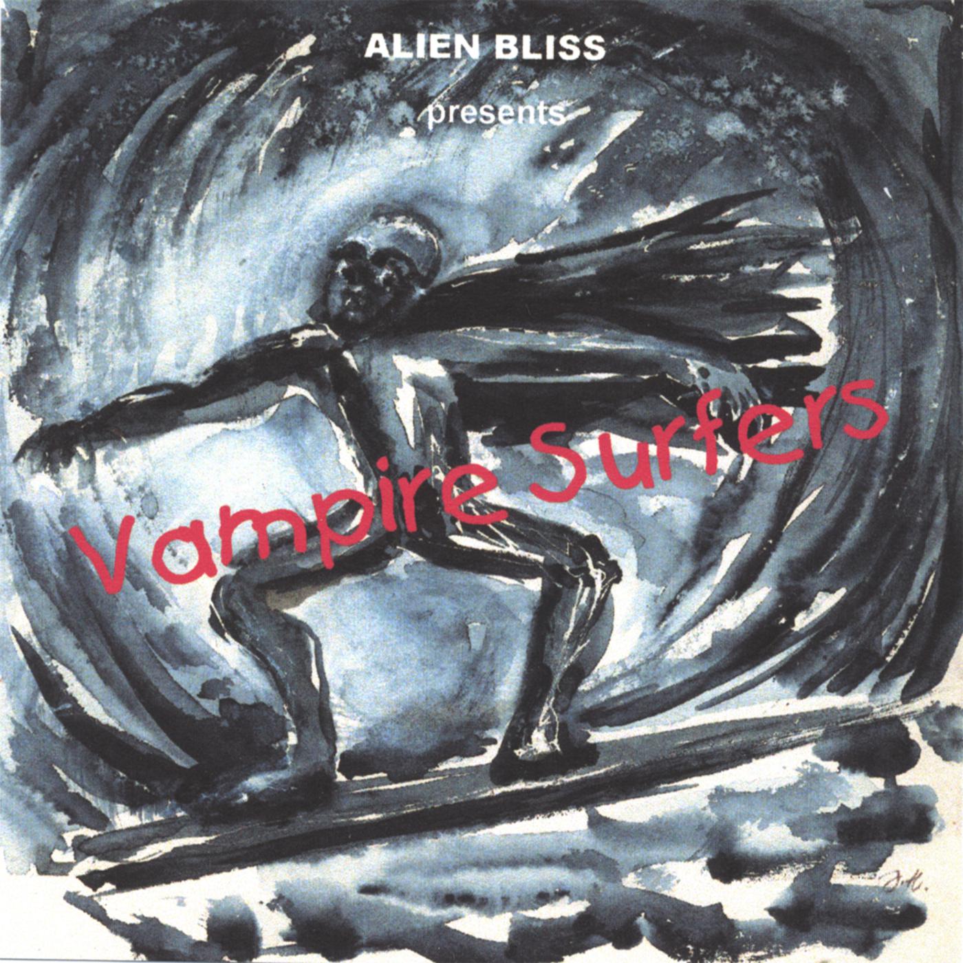 Better at Sayin' Goodbye