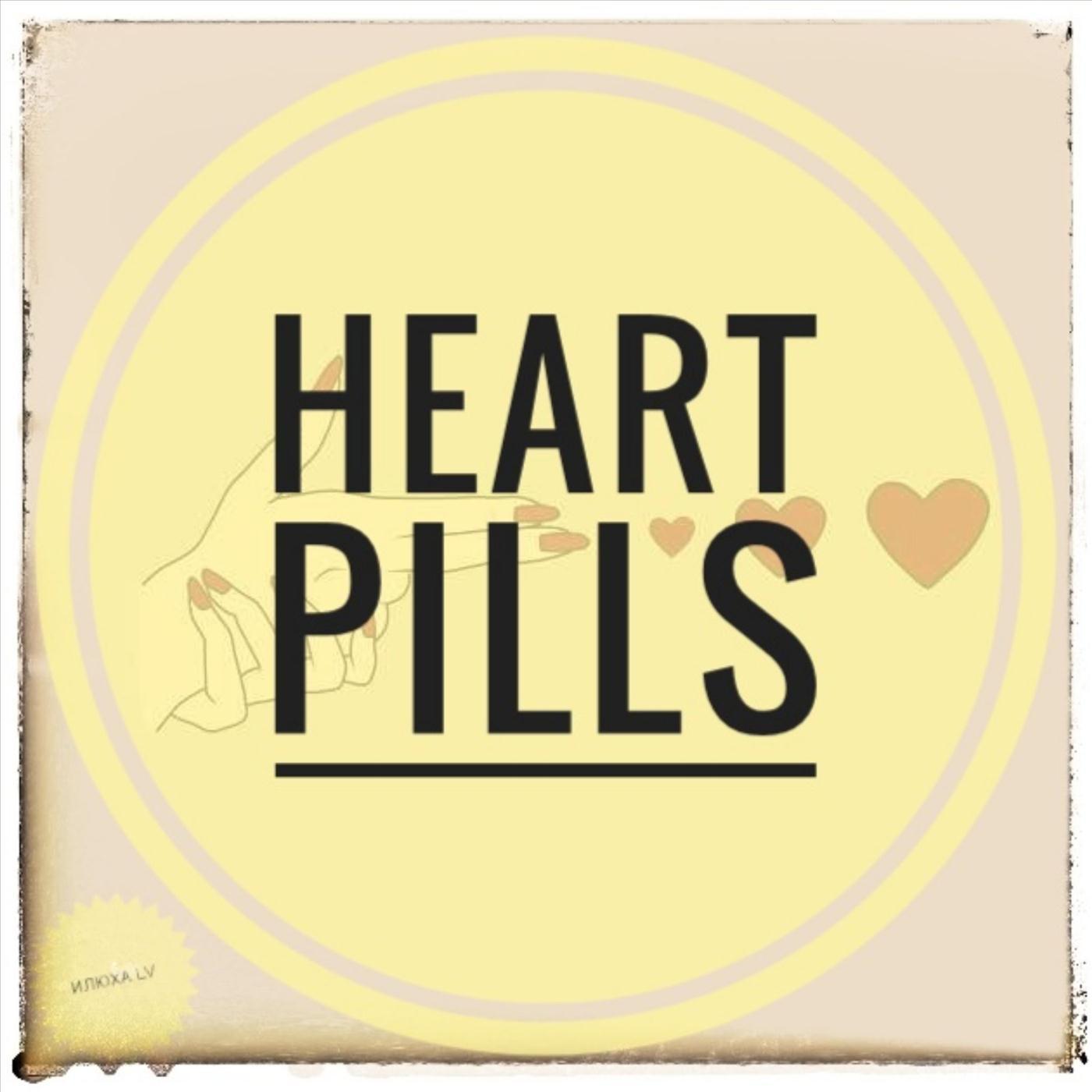 Heart Pills