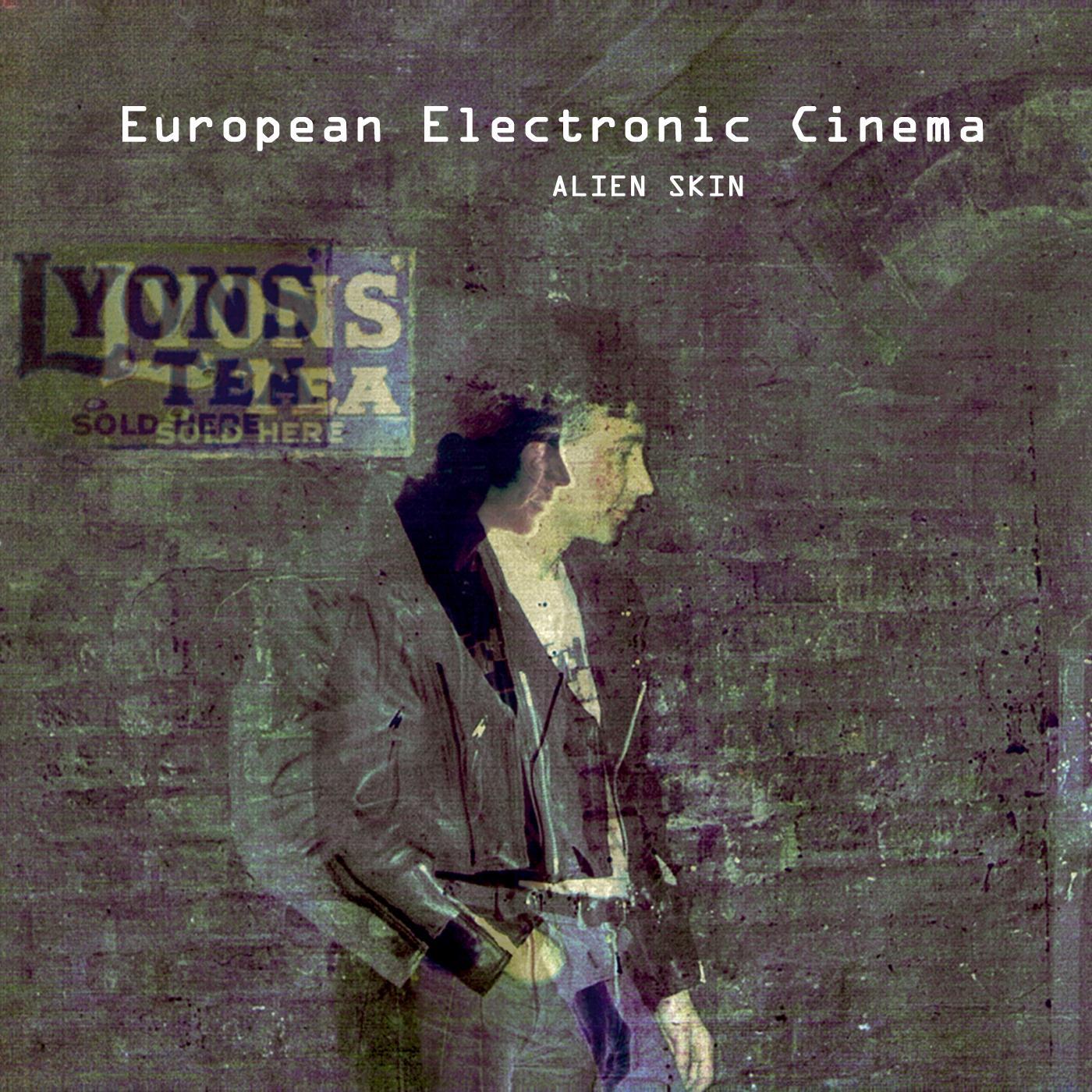 European Electronic Cinema