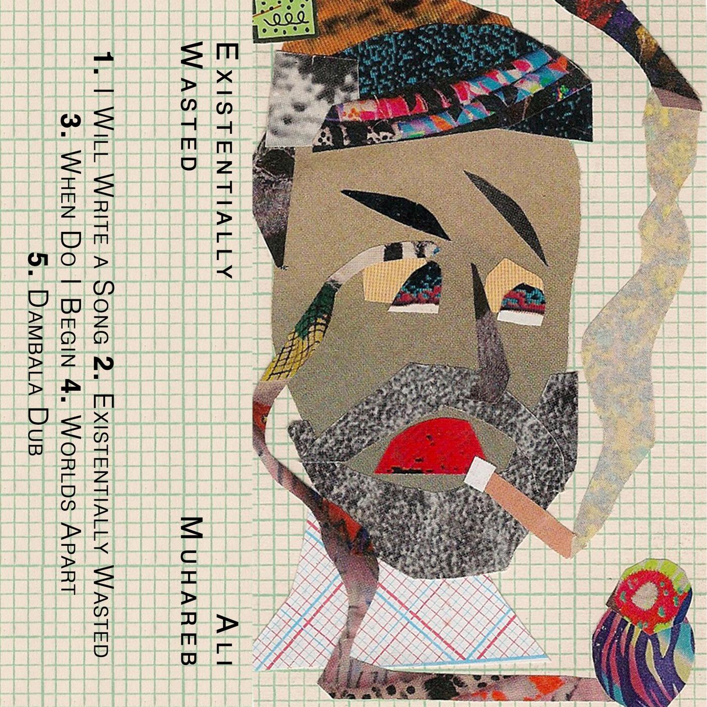 Existentially Wasted