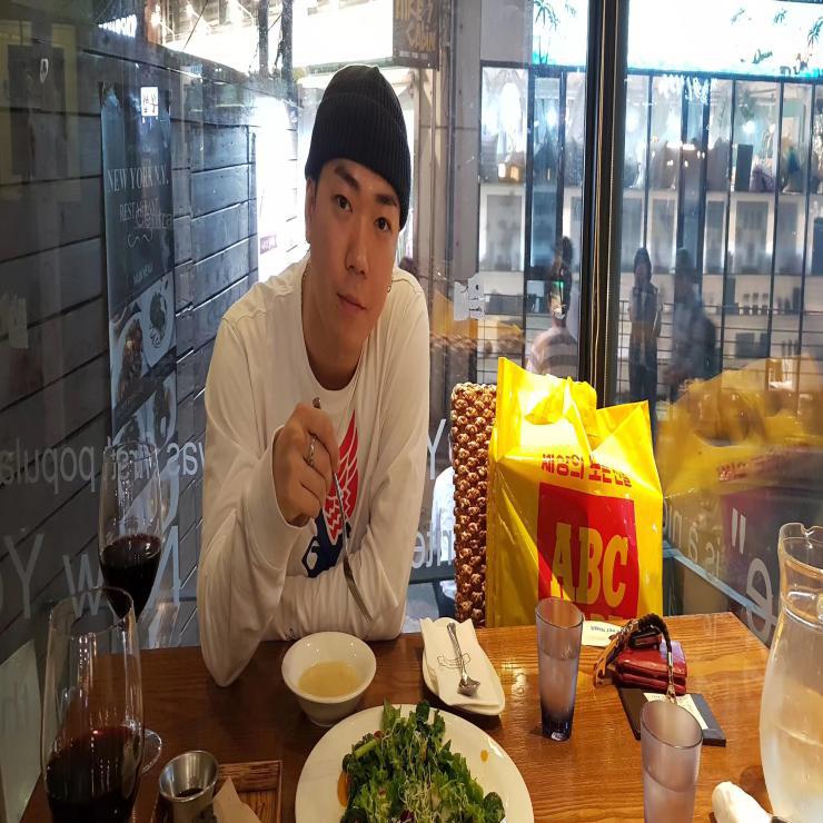 Funkin' Lady Korea 7 to Smoke Round 3